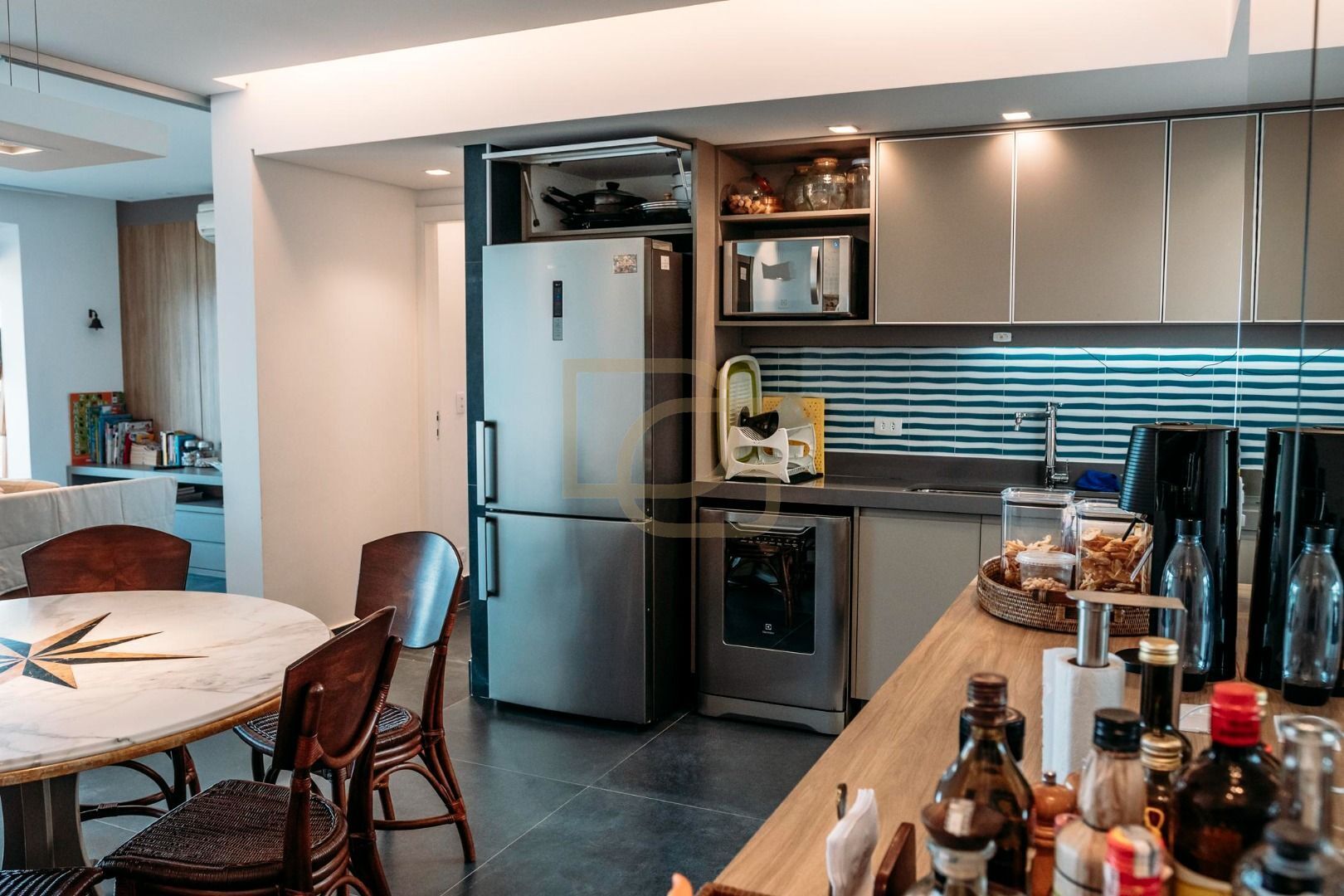 Apartamento, 3 quartos, 115 m² - Foto 30