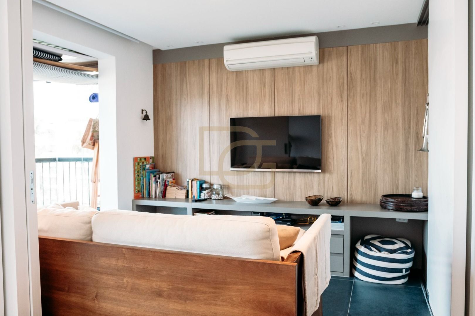 Apartamento, 3 quartos, 115 m² - Foto 28