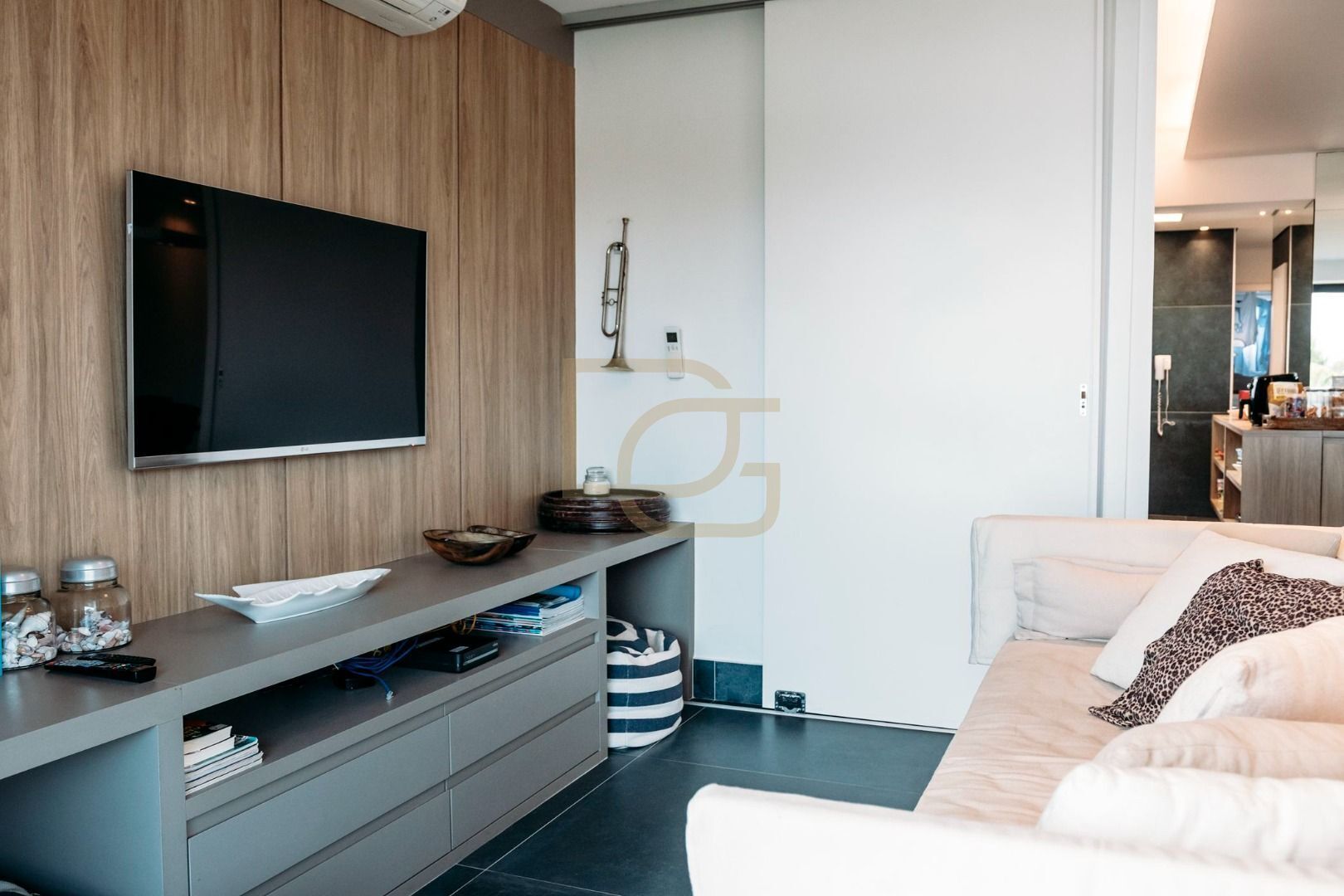 Apartamento, 3 quartos, 115 m² - Foto 7