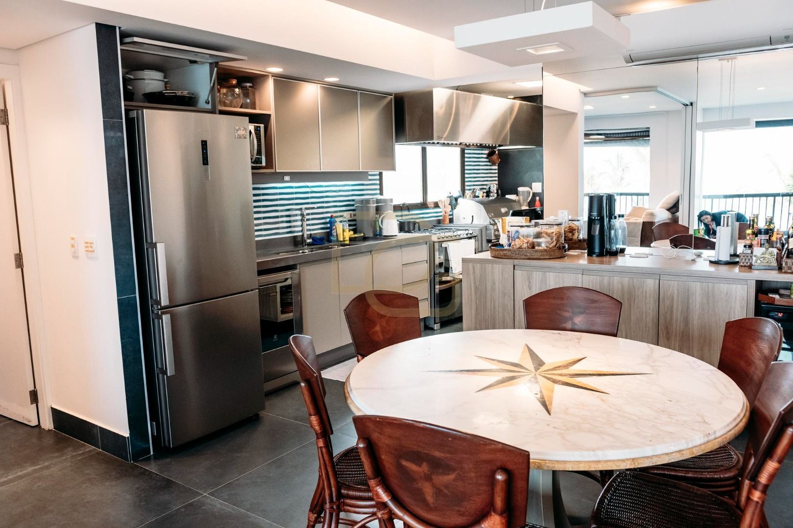 Apartamento, 3 quartos, 115 m² - Foto 13