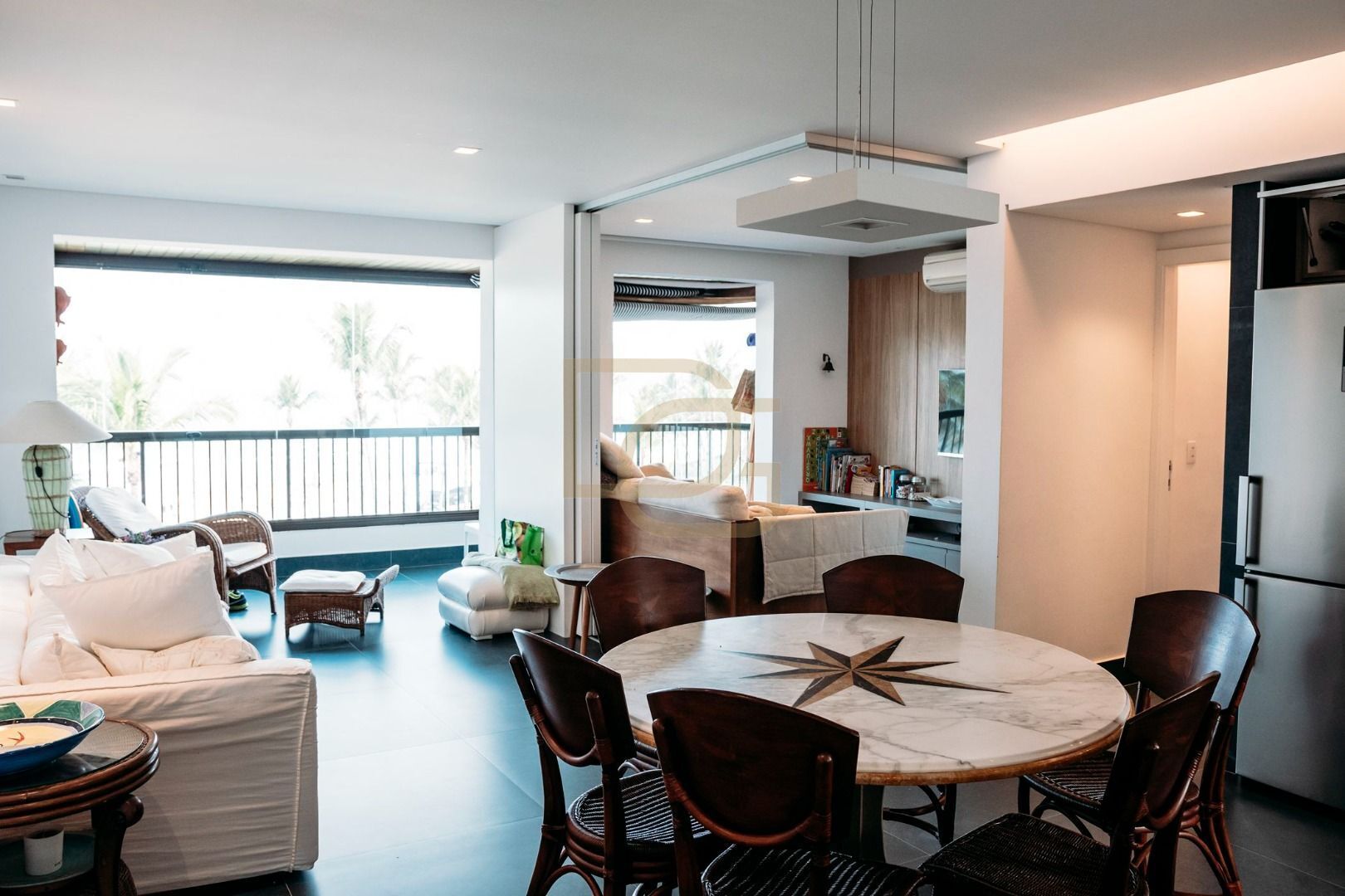 Apartamento, 3 quartos, 115 m² - Foto 11