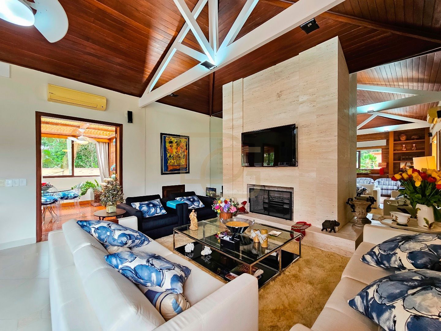 Casa, 4 quartos, 565 m² - Foto 15