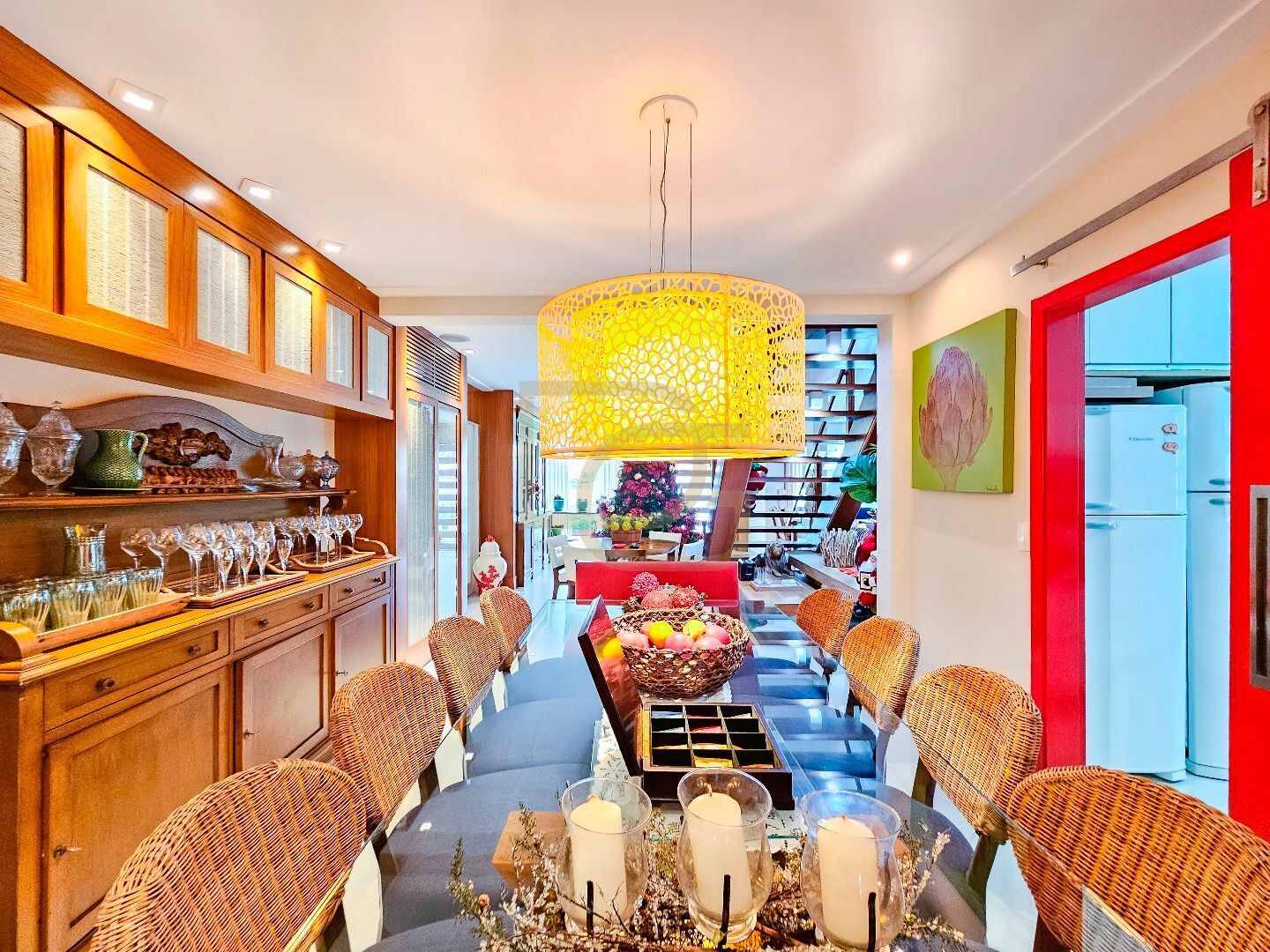 Casa, 4 quartos, 565 m² - Foto 21