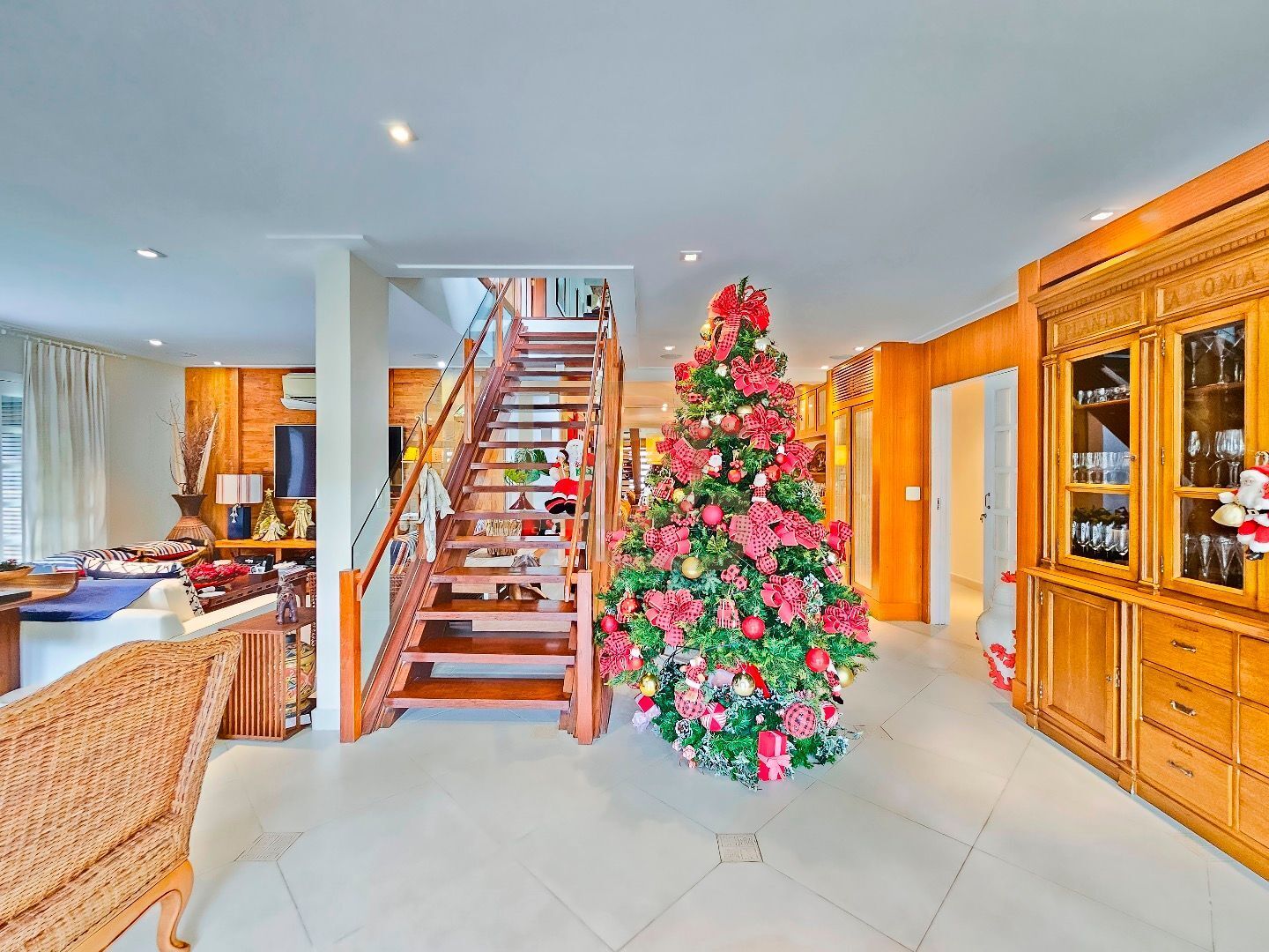 Casa, 4 quartos, 565 m² - Foto 14