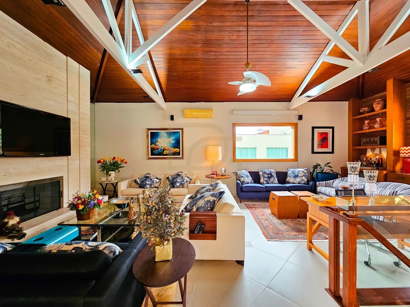 Casa, 4 quartos, 565 m² - Foto 18
