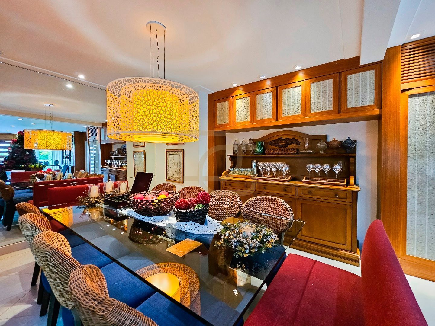 Casa, 4 quartos, 565 m² - Foto 20