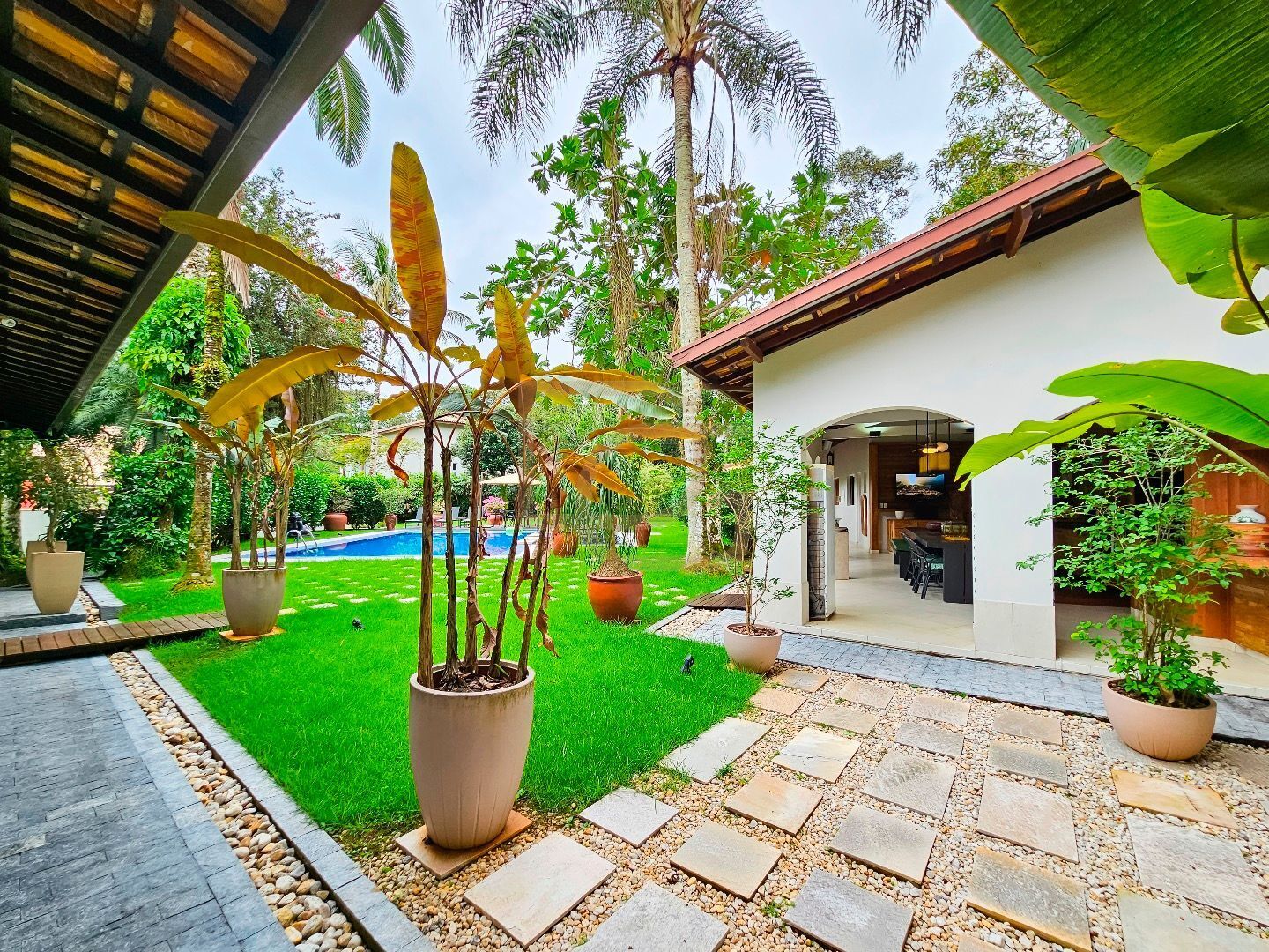 Casa, 4 quartos, 565 m² - Foto 8