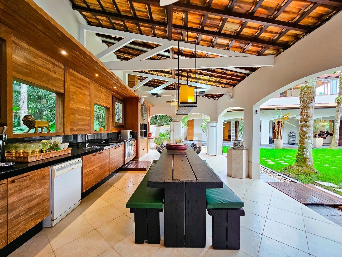 Casa, 4 quartos, 565 m² - Foto 9