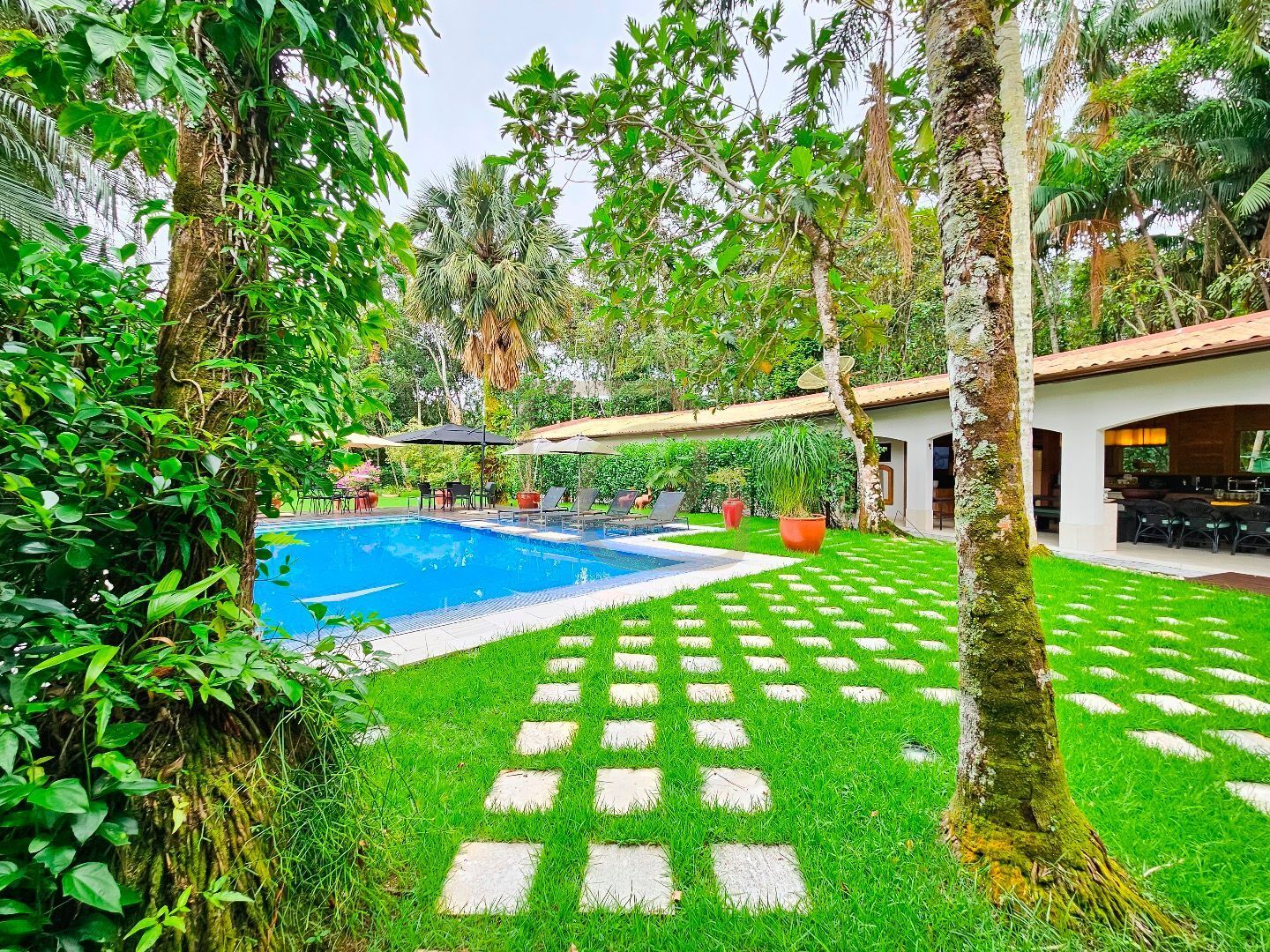 Casa, 4 quartos, 565 m² - Foto 7