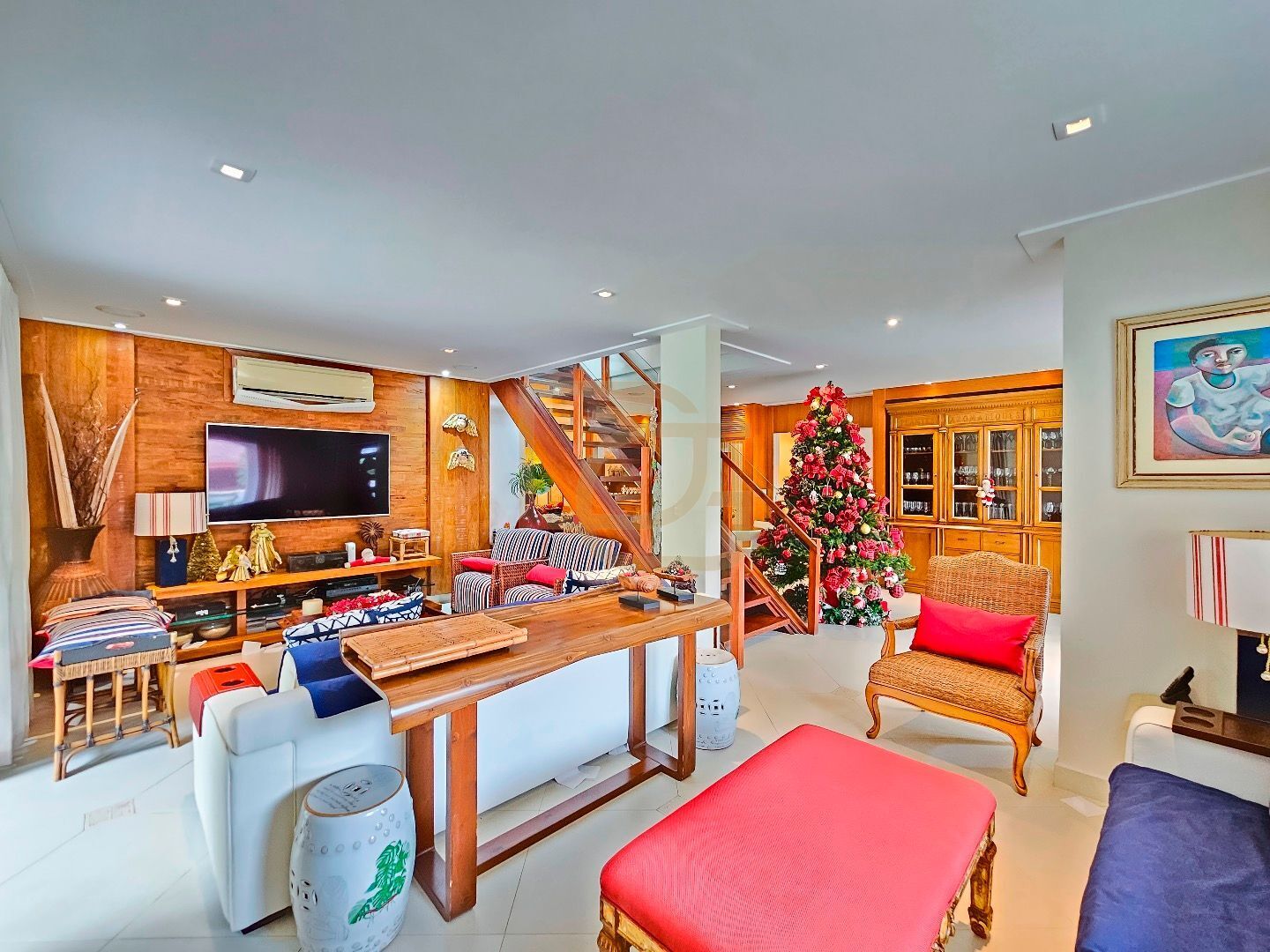 Casa, 4 quartos, 565 m² - Foto 11