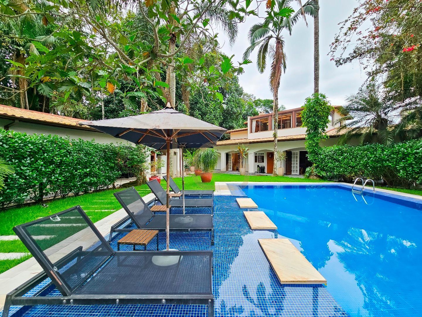Casa, 4 quartos, 565 m² - Foto 4