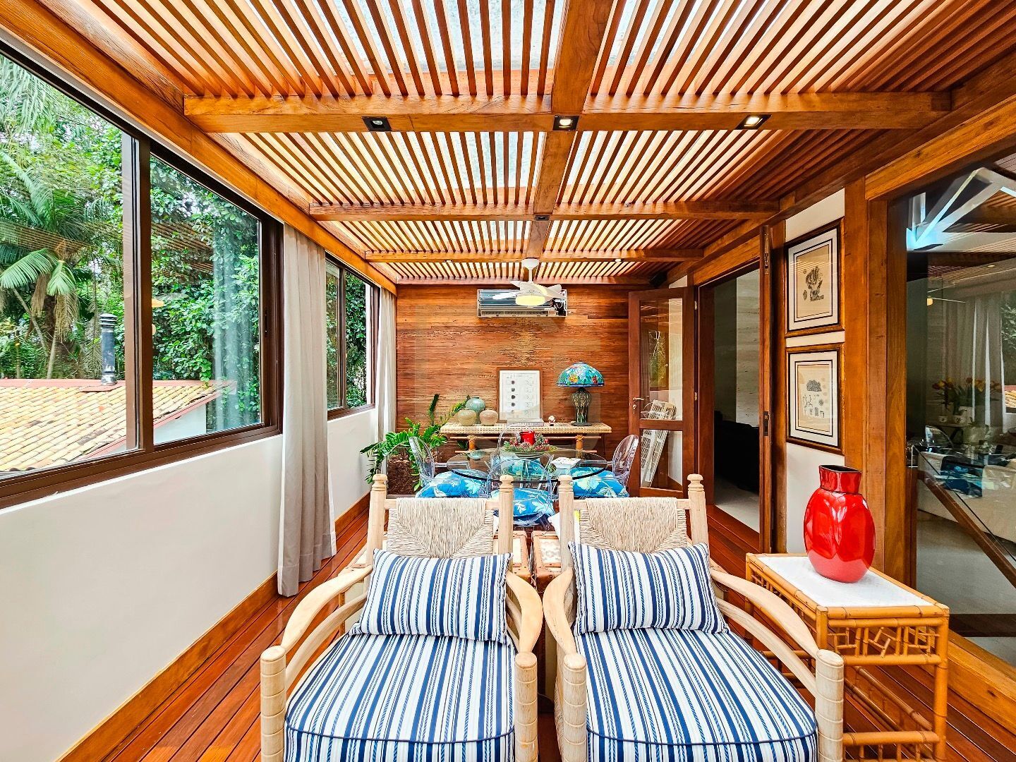 Casa, 4 quartos, 565 m² - Foto 17