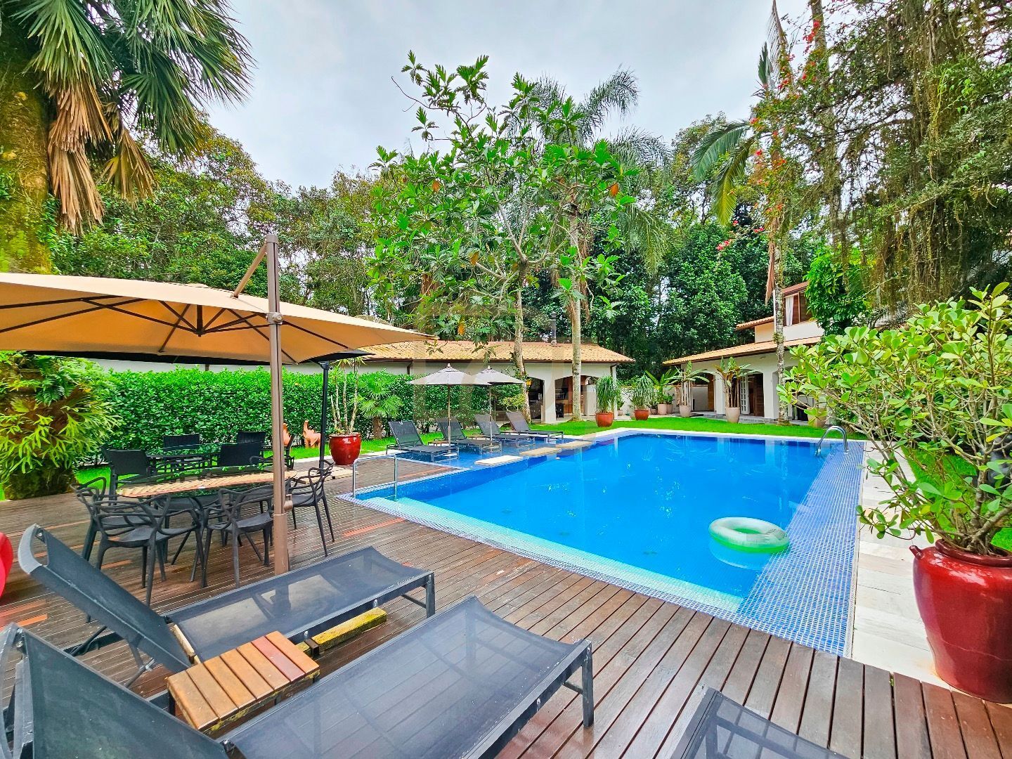 Casa, 4 quartos, 565 m² - Foto 3