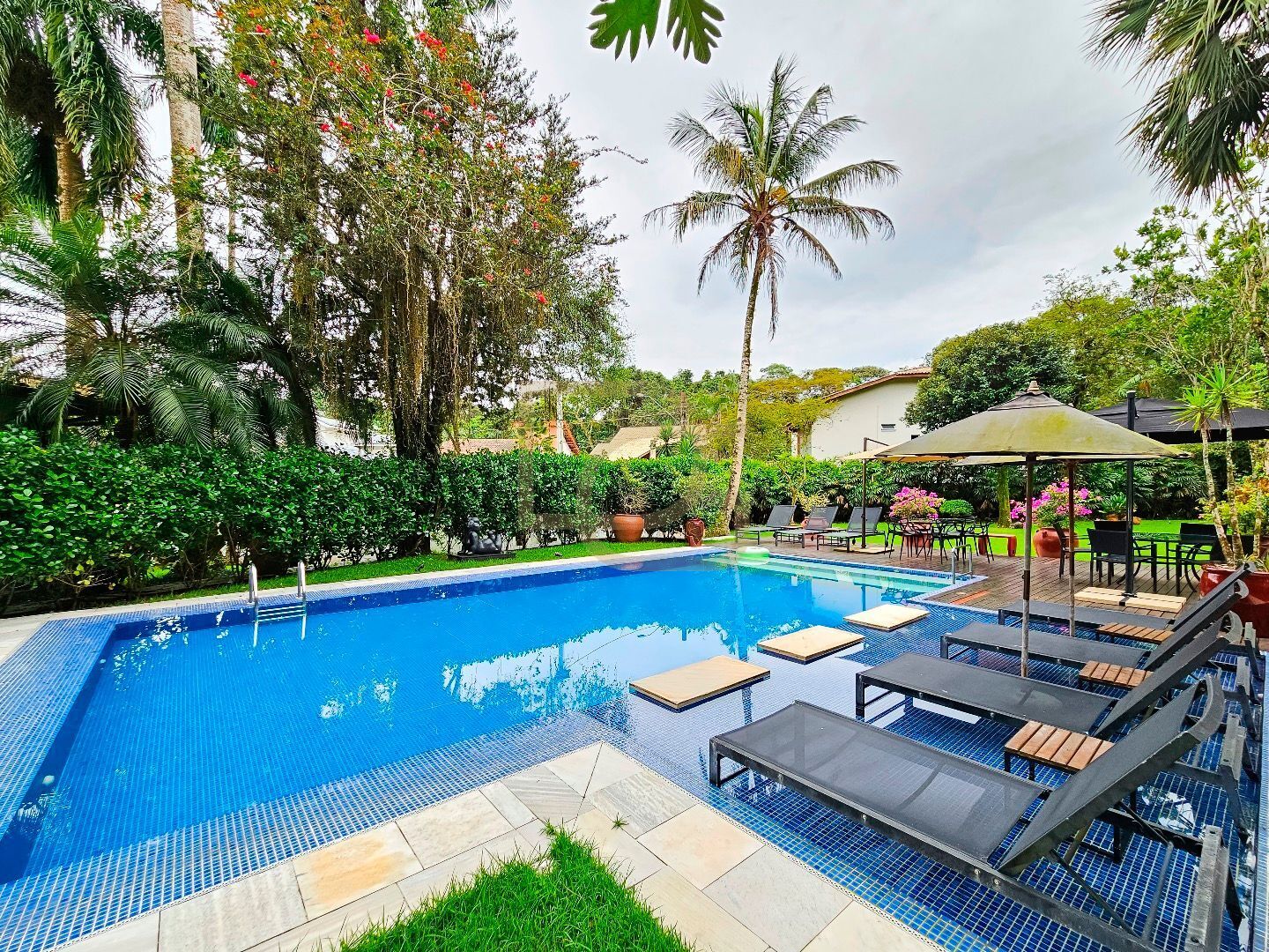 Casa, 4 quartos, 565 m² - Foto 5