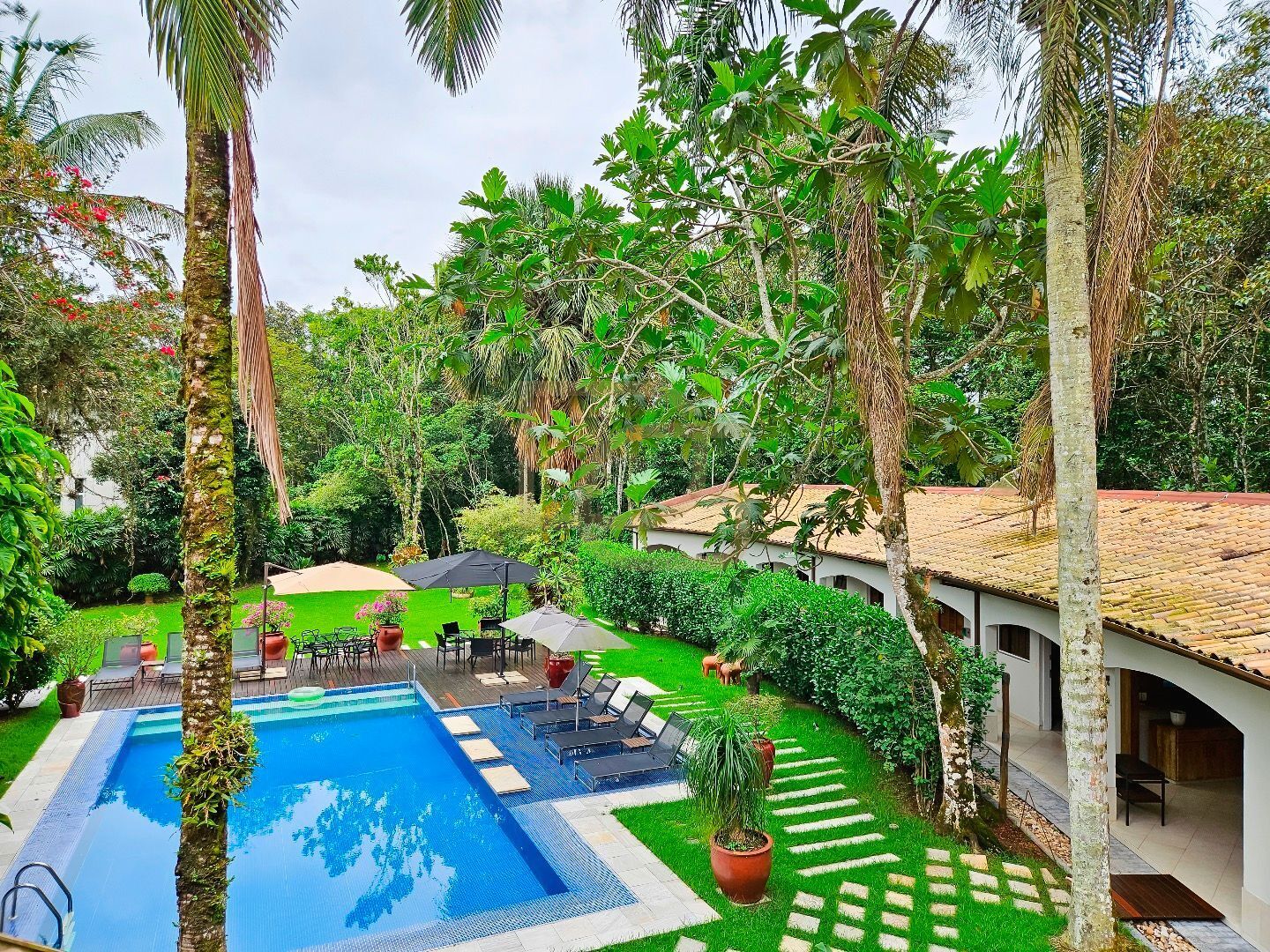 Casa, 4 quartos, 565 m² - Foto 6