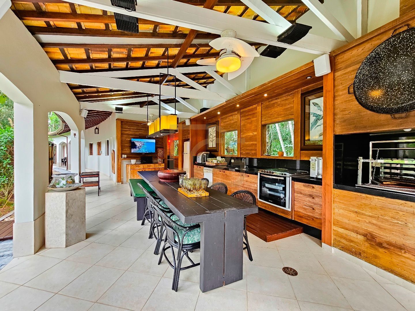 Casa, 4 quartos, 565 m² - Foto 10