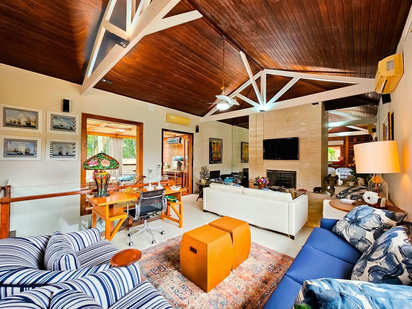 Casa, 4 quartos, 565 m² - Foto 16