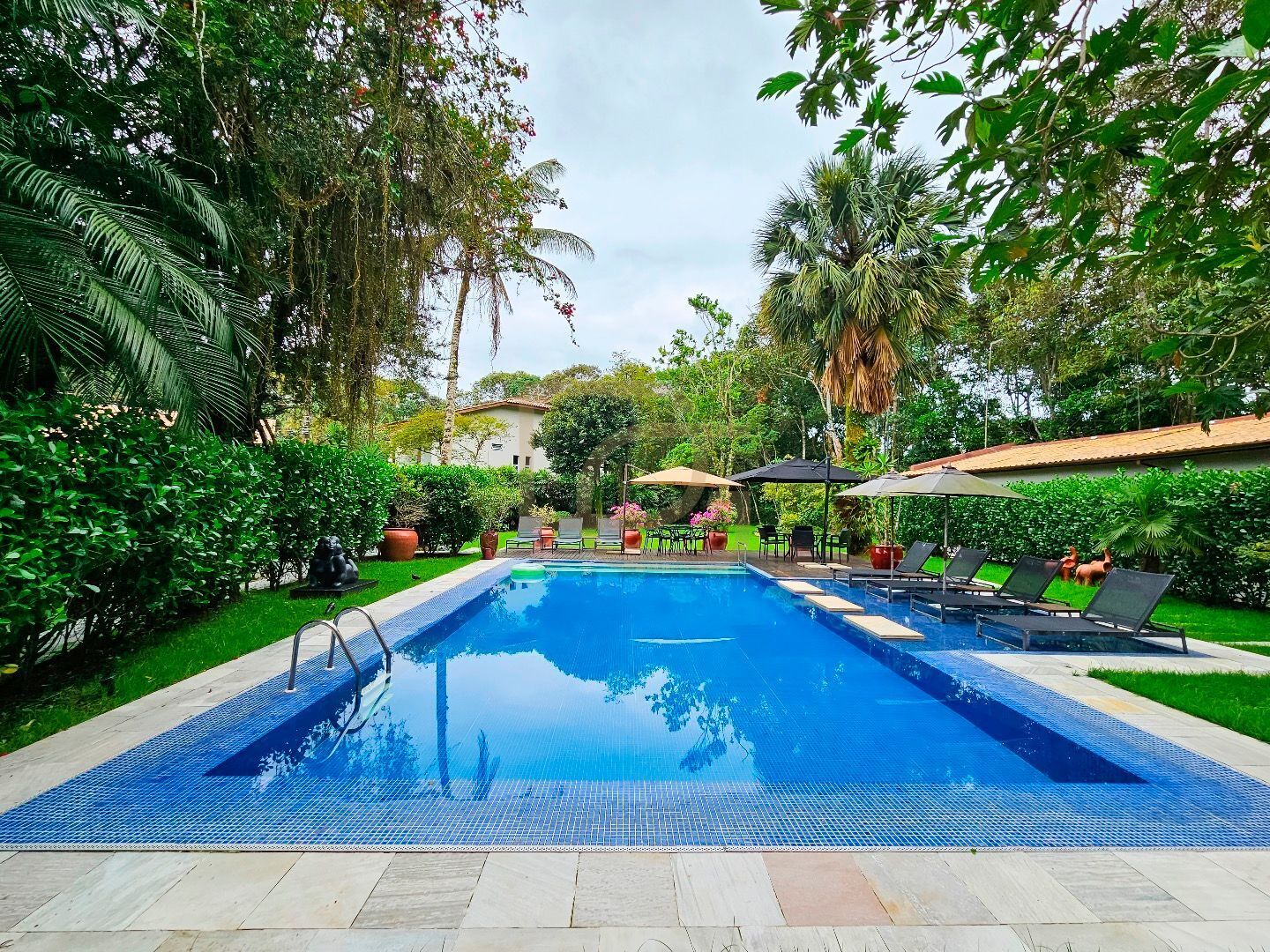 Casa, 4 quartos, 565 m² - Foto 2
