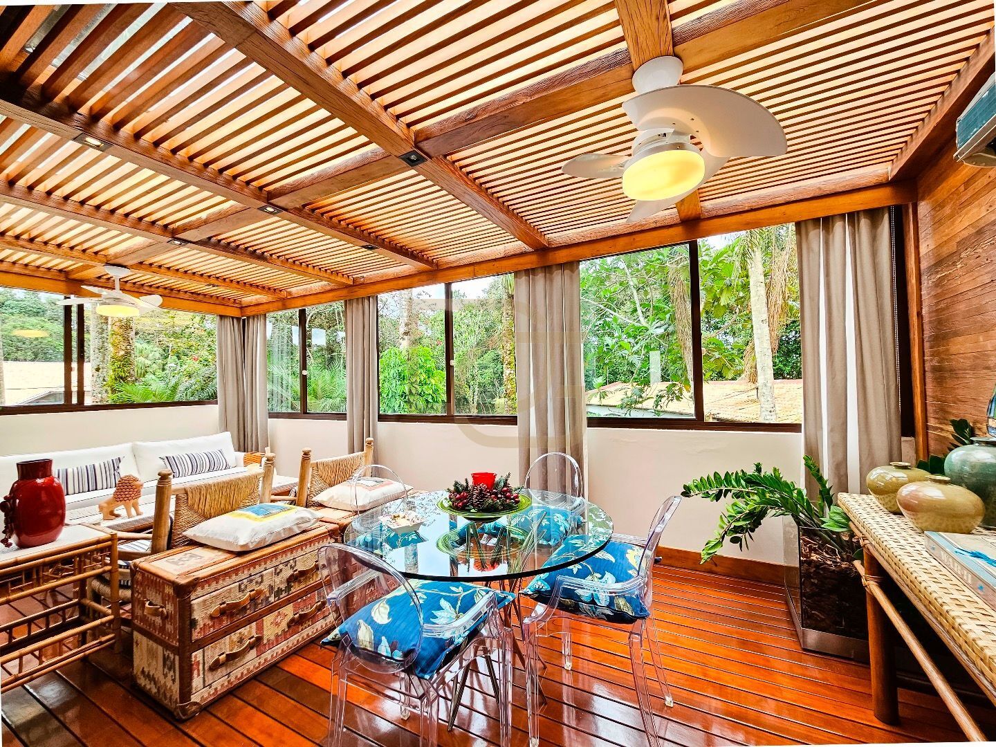 Casa, 4 quartos, 565 m² - Foto 19