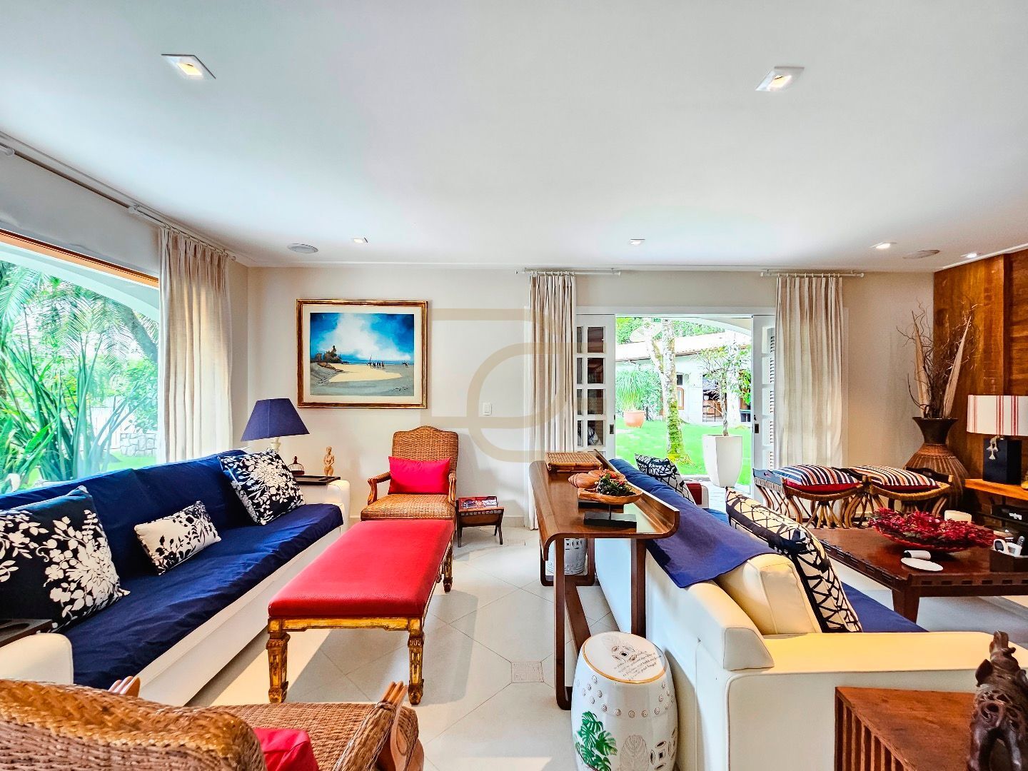 Casa, 4 quartos, 565 m² - Foto 13