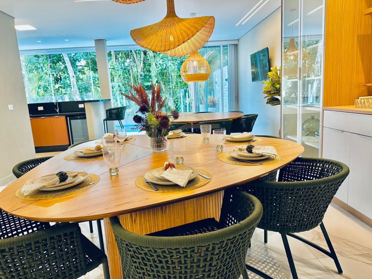 Casa, 6 quartos, 310 m² - Foto 19
