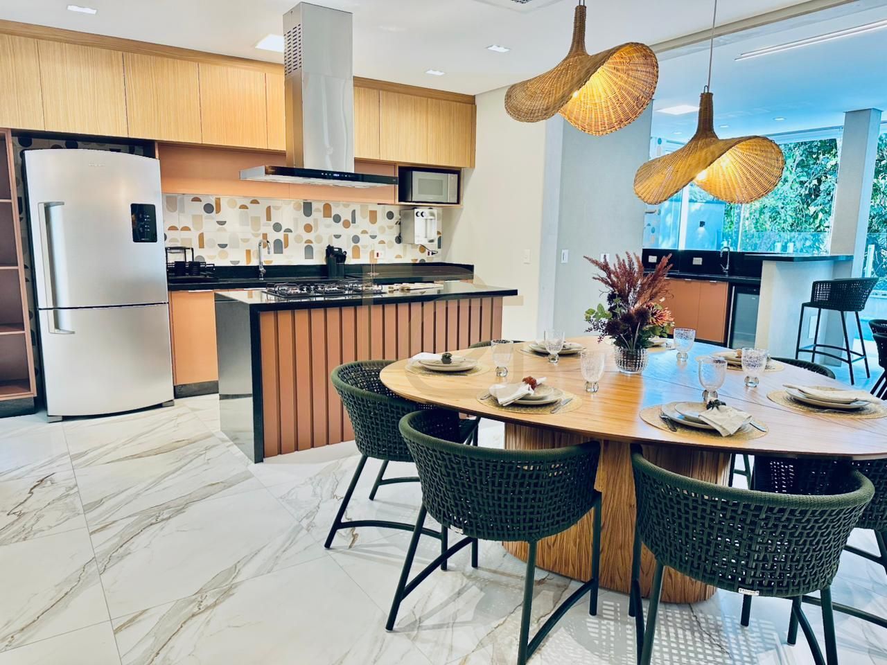 Casa, 6 quartos, 310 m² - Foto 21