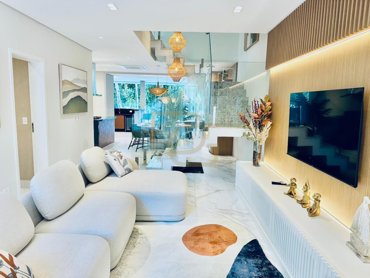 Casa, 6 quartos, 310 m² - Foto 17