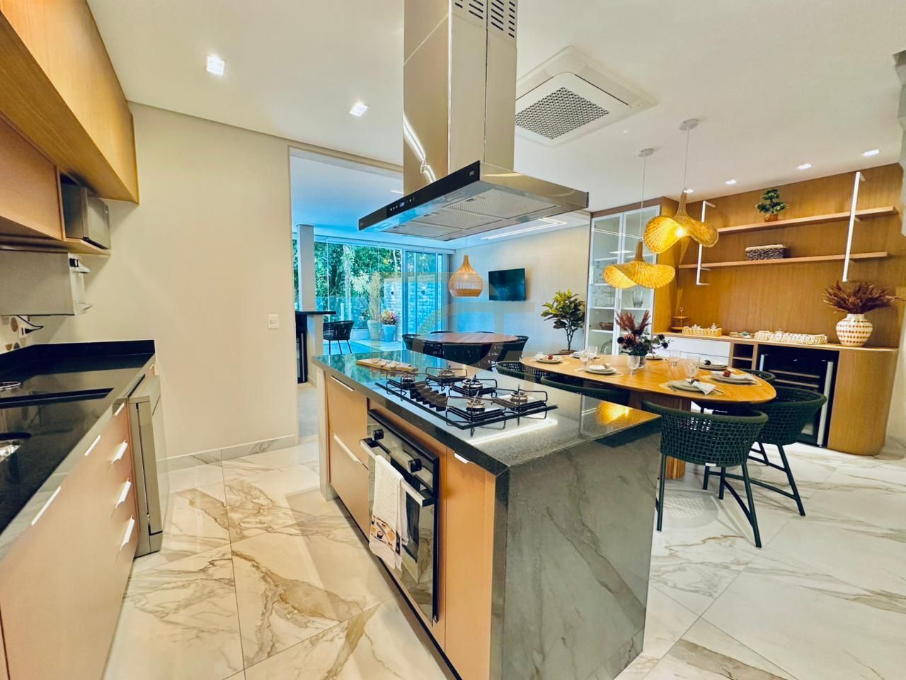 Casa, 6 quartos, 310 m² - Foto 23