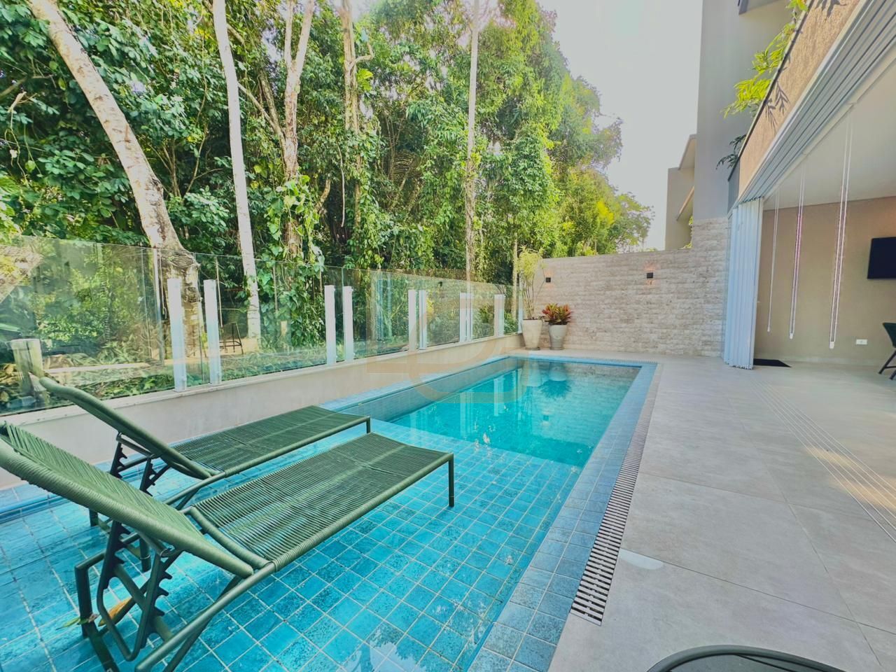 Casa, 6 quartos, 310 m² - Foto 9