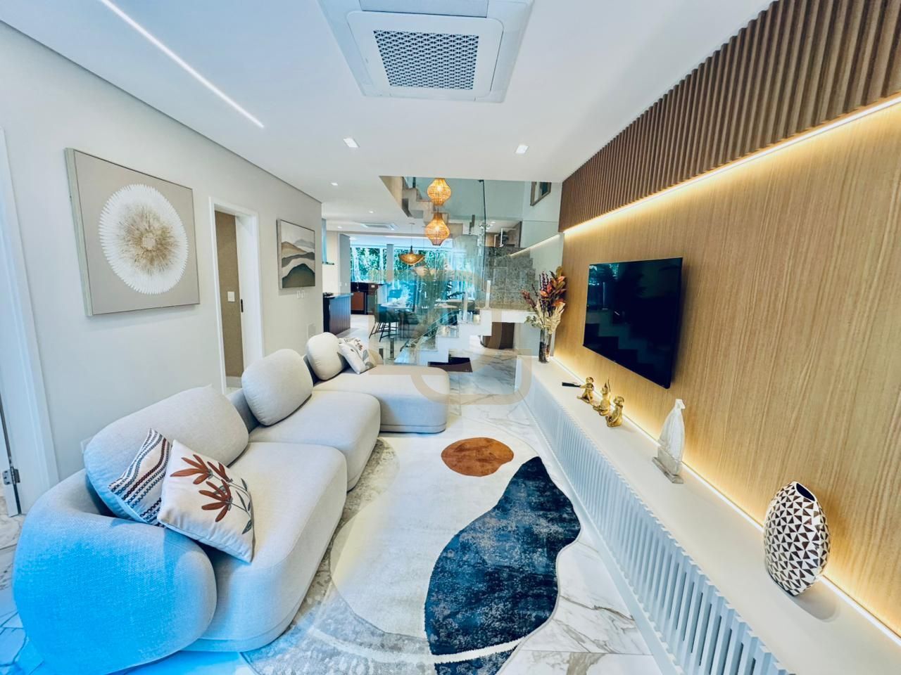 Casa, 6 quartos, 310 m² - Foto 15