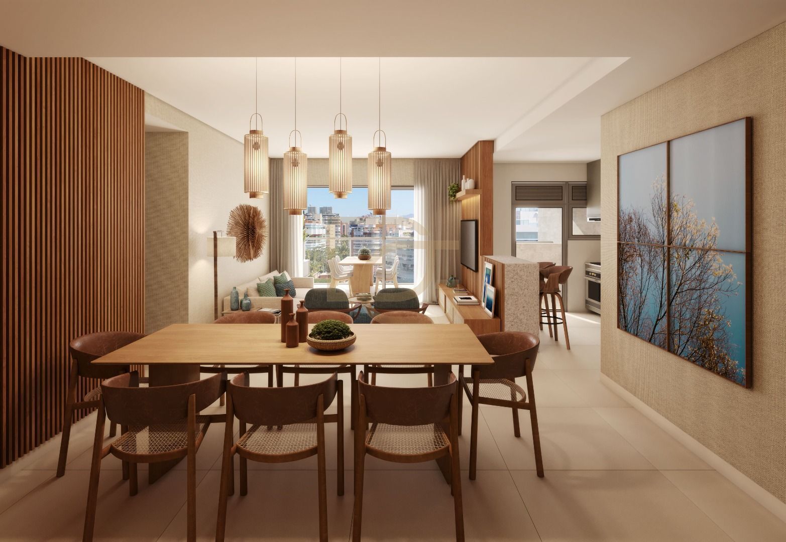 Apartamento, 3 quartos, 136 m² - Foto 32