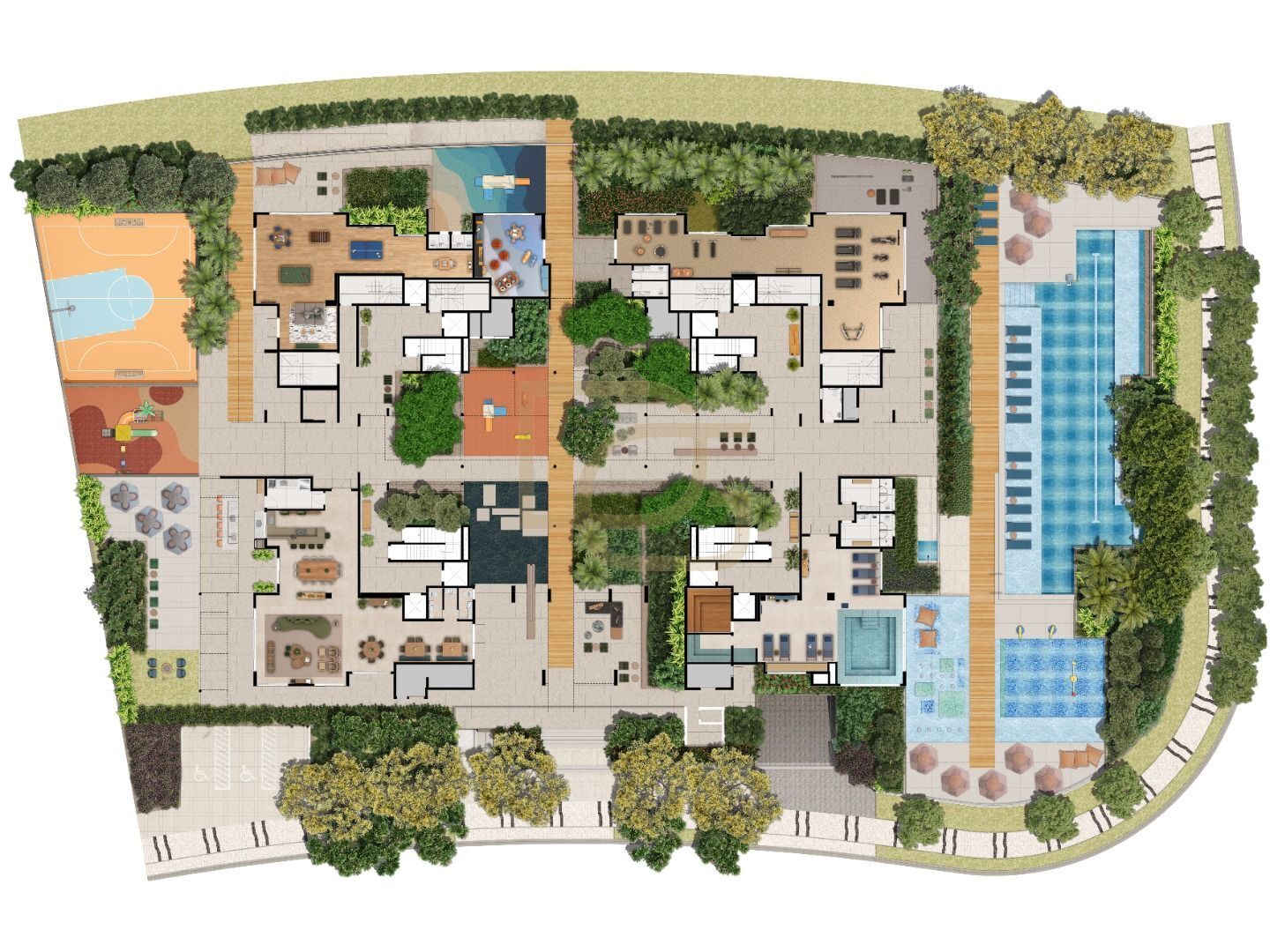 Apartamento, 3 quartos, 136 m² - Foto 9