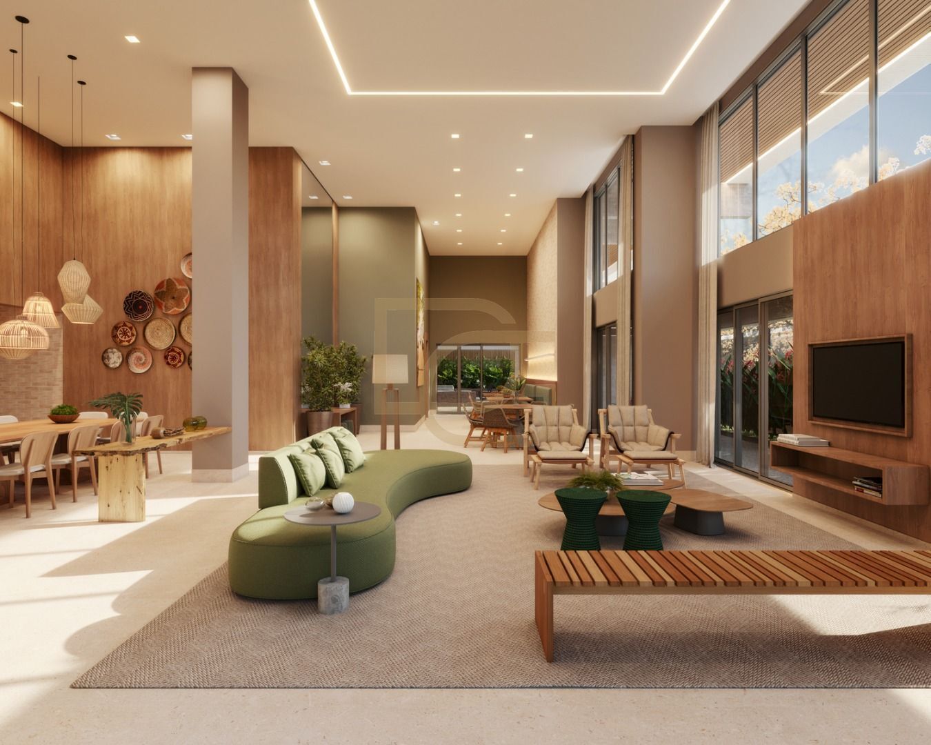 Apartamento, 3 quartos, 136 m² - Foto 30