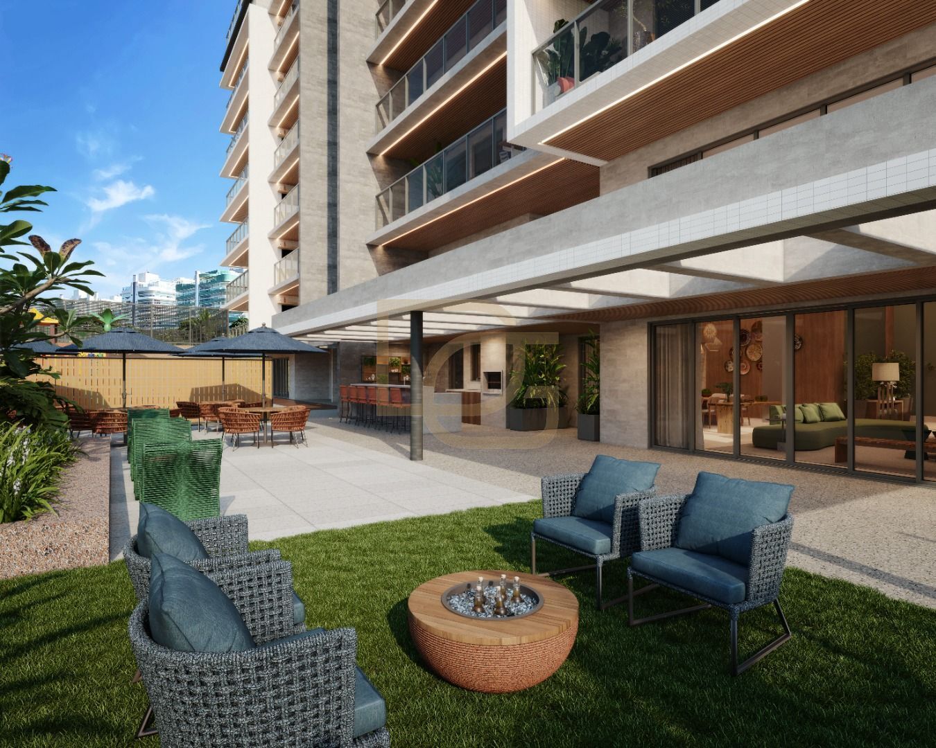 Apartamento, 3 quartos, 136 m² - Foto 10