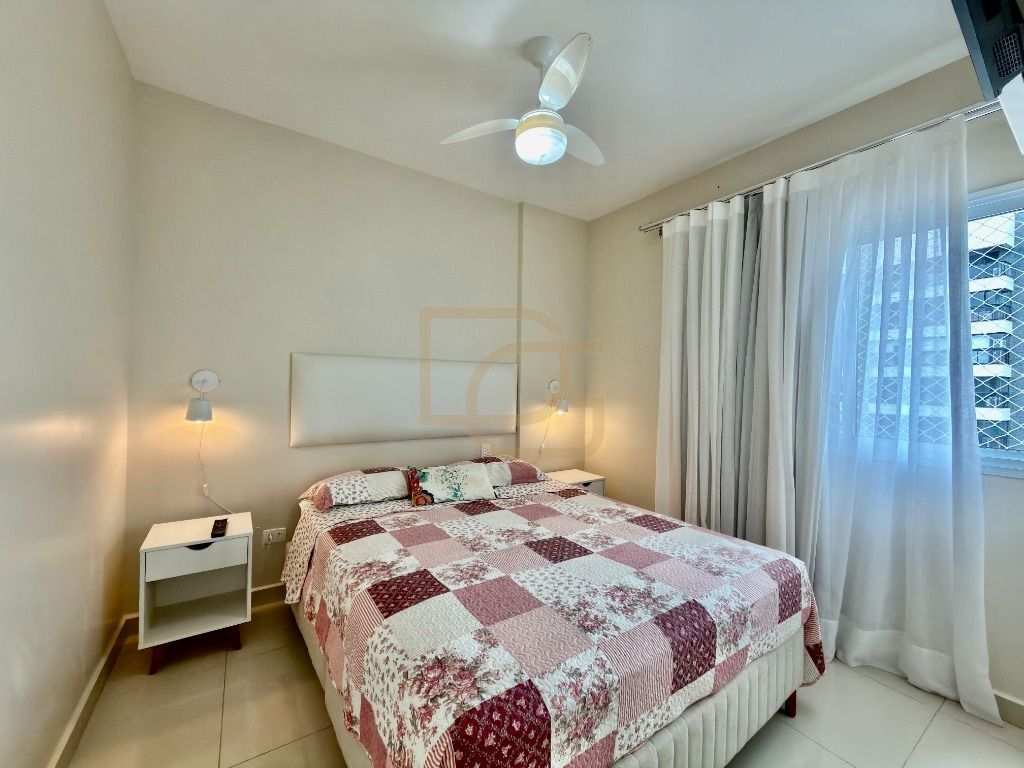 Apartamento, 1 quarto, 39 m² - Foto 6