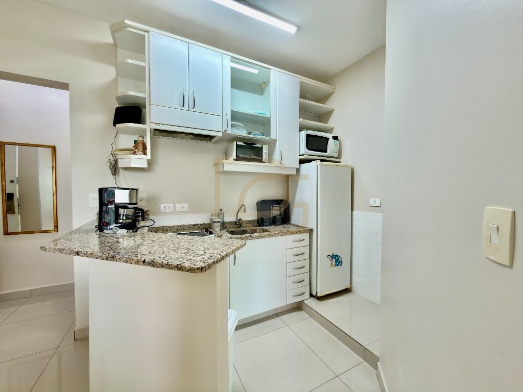 Apartamento, 1 quarto, 39 m² - Foto 4