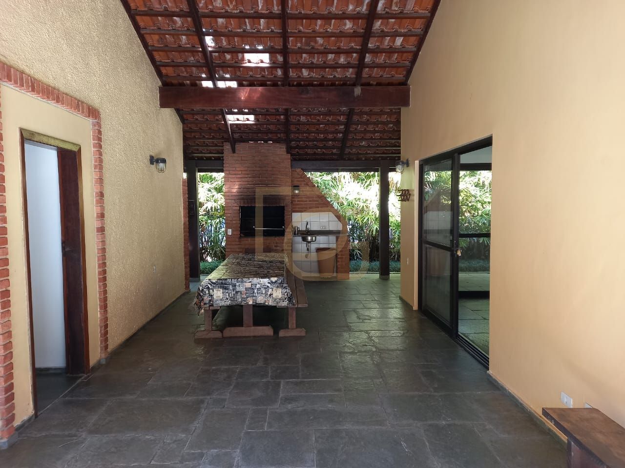 Casa, 5 quartos, 489 m² - Foto 4