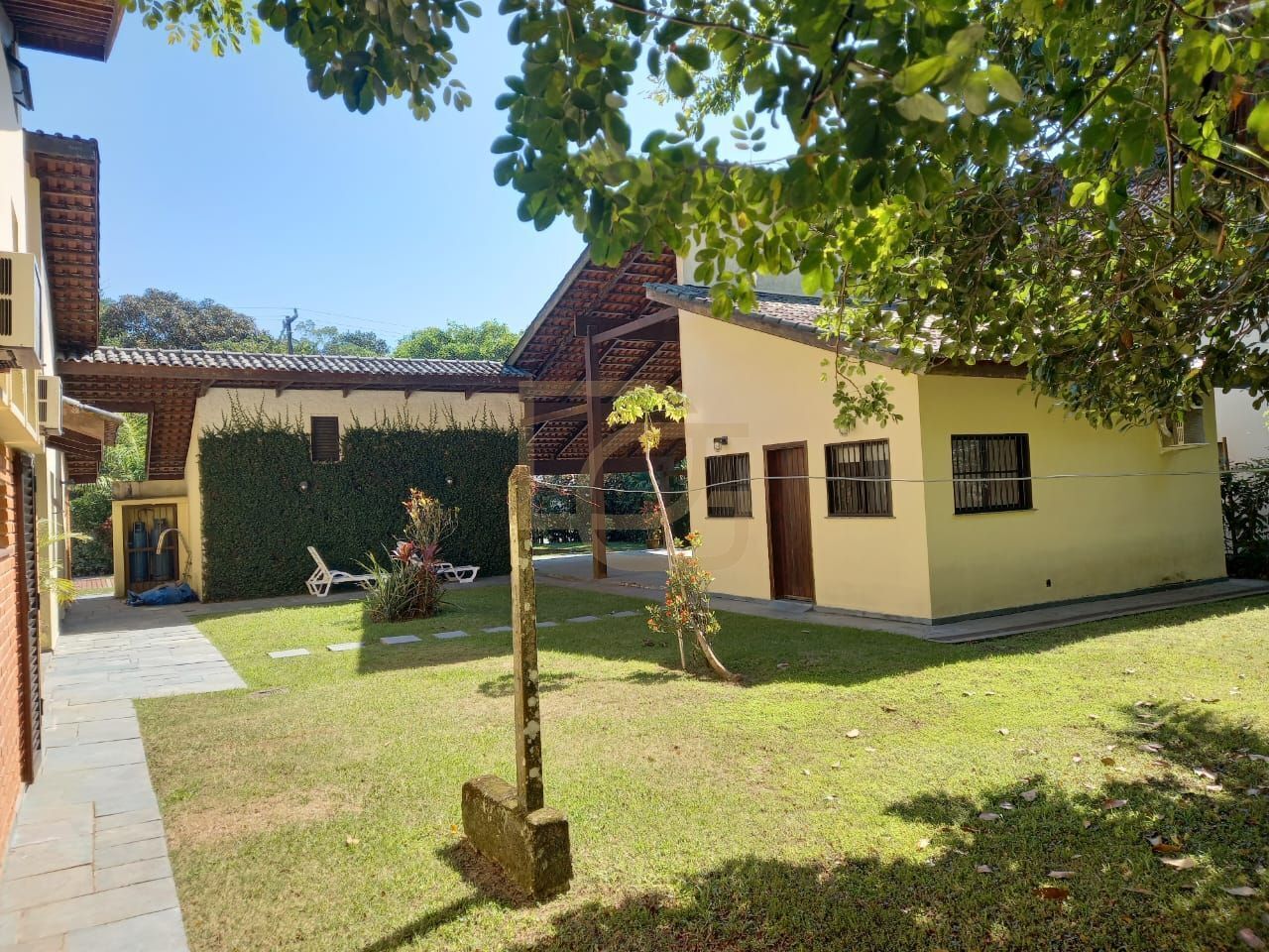 Casa, 5 quartos, 489 m² - Foto 6