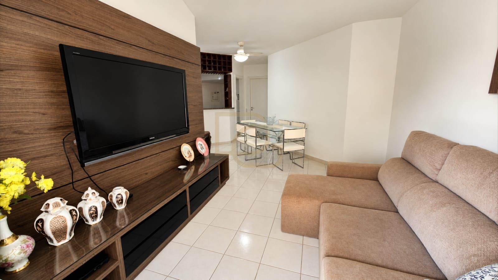 Apartamento, 2 quartos, 94 m² - Foto 2