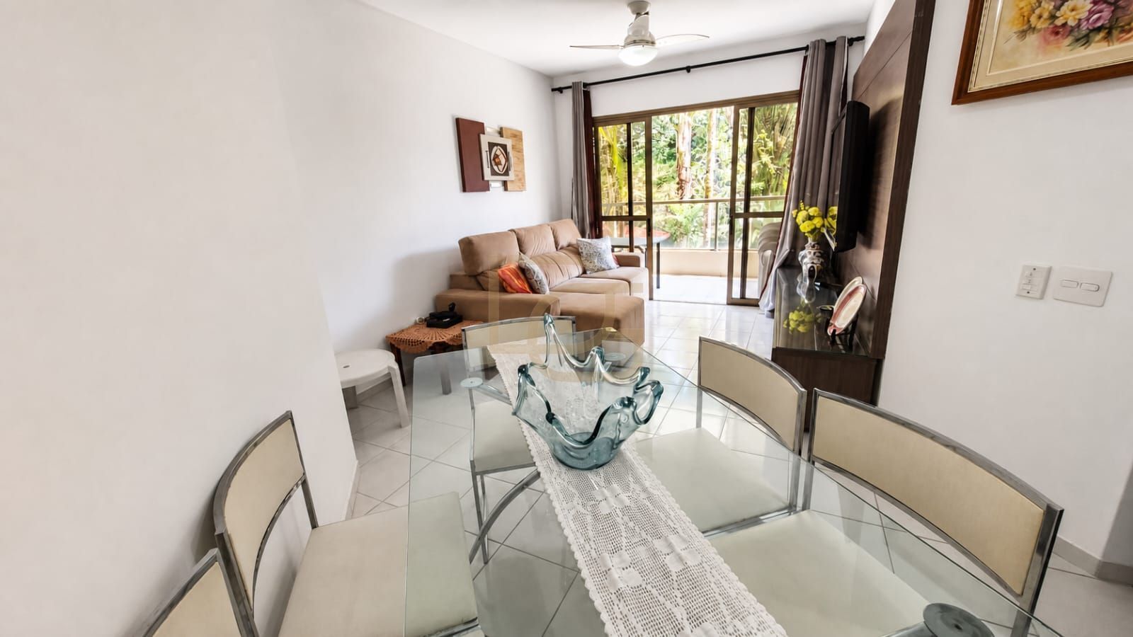 Apartamento, 2 quartos, 94 m² - Foto 3