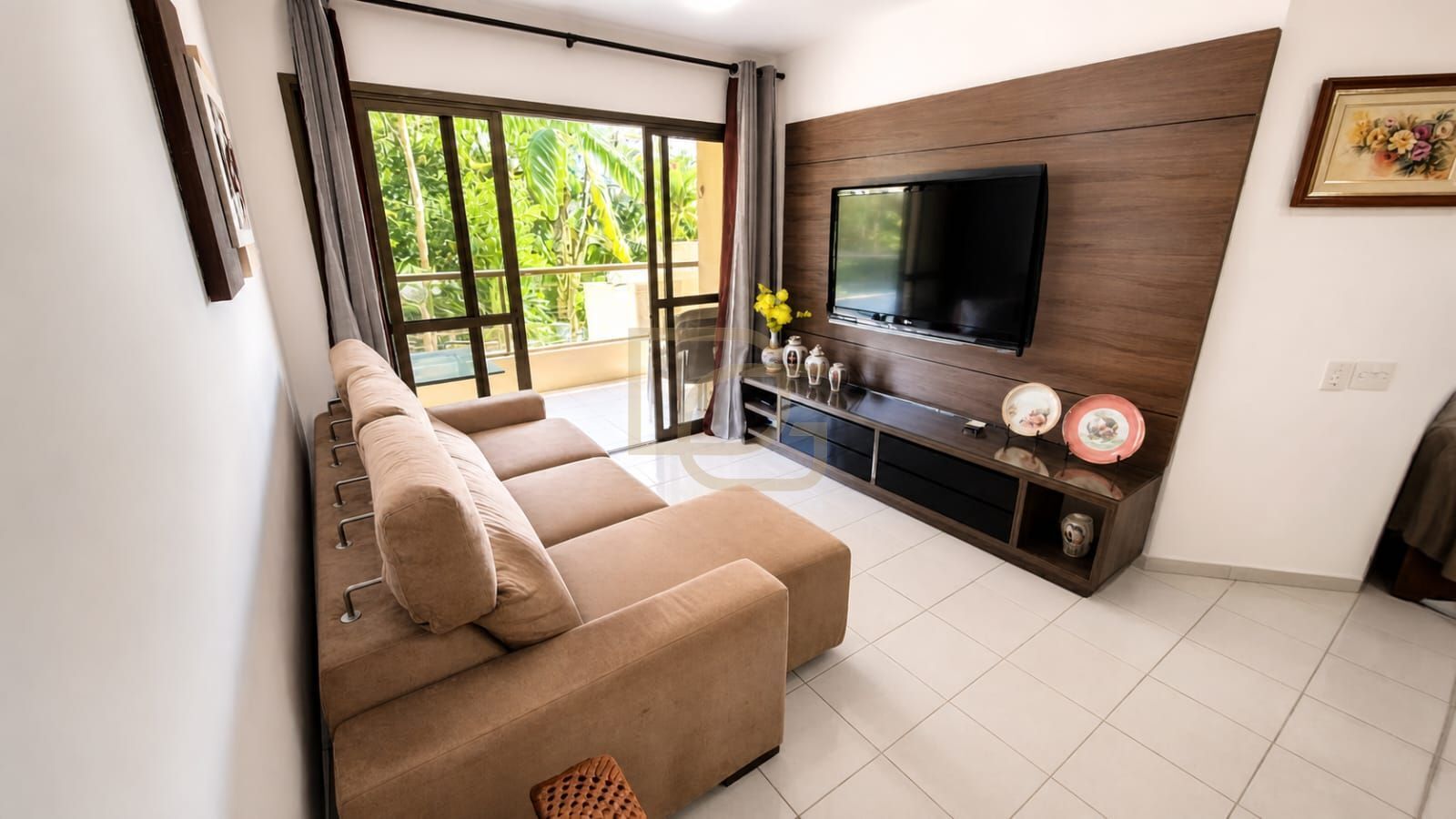 Apartamento, 2 quartos, 94 m² - Foto 1