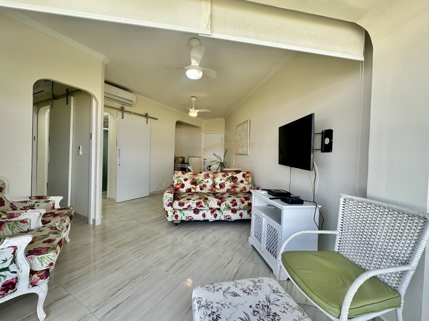 Apartamento, 2 quartos, 60 m² - Foto 11