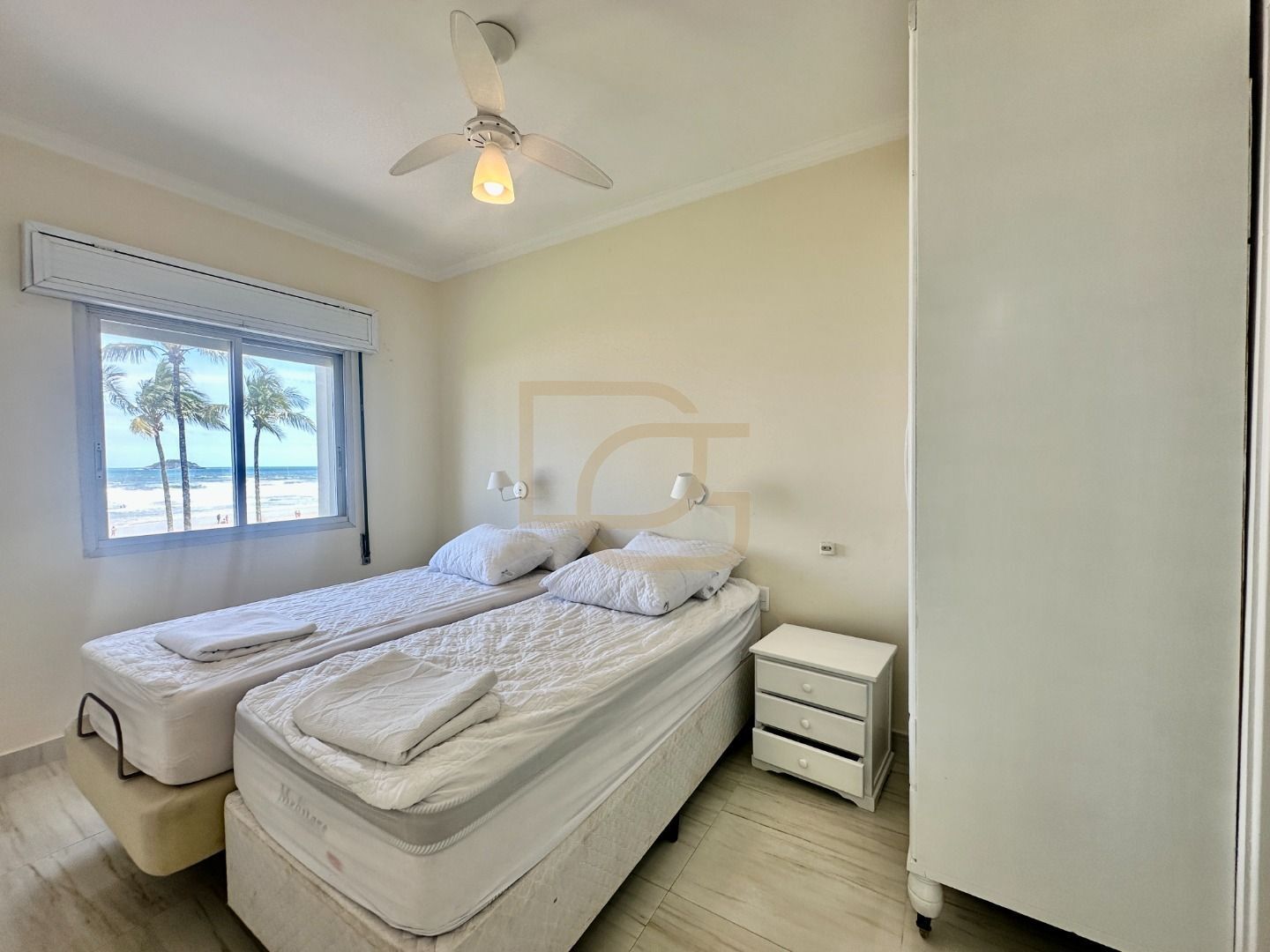 Apartamento, 2 quartos, 60 m² - Foto 6