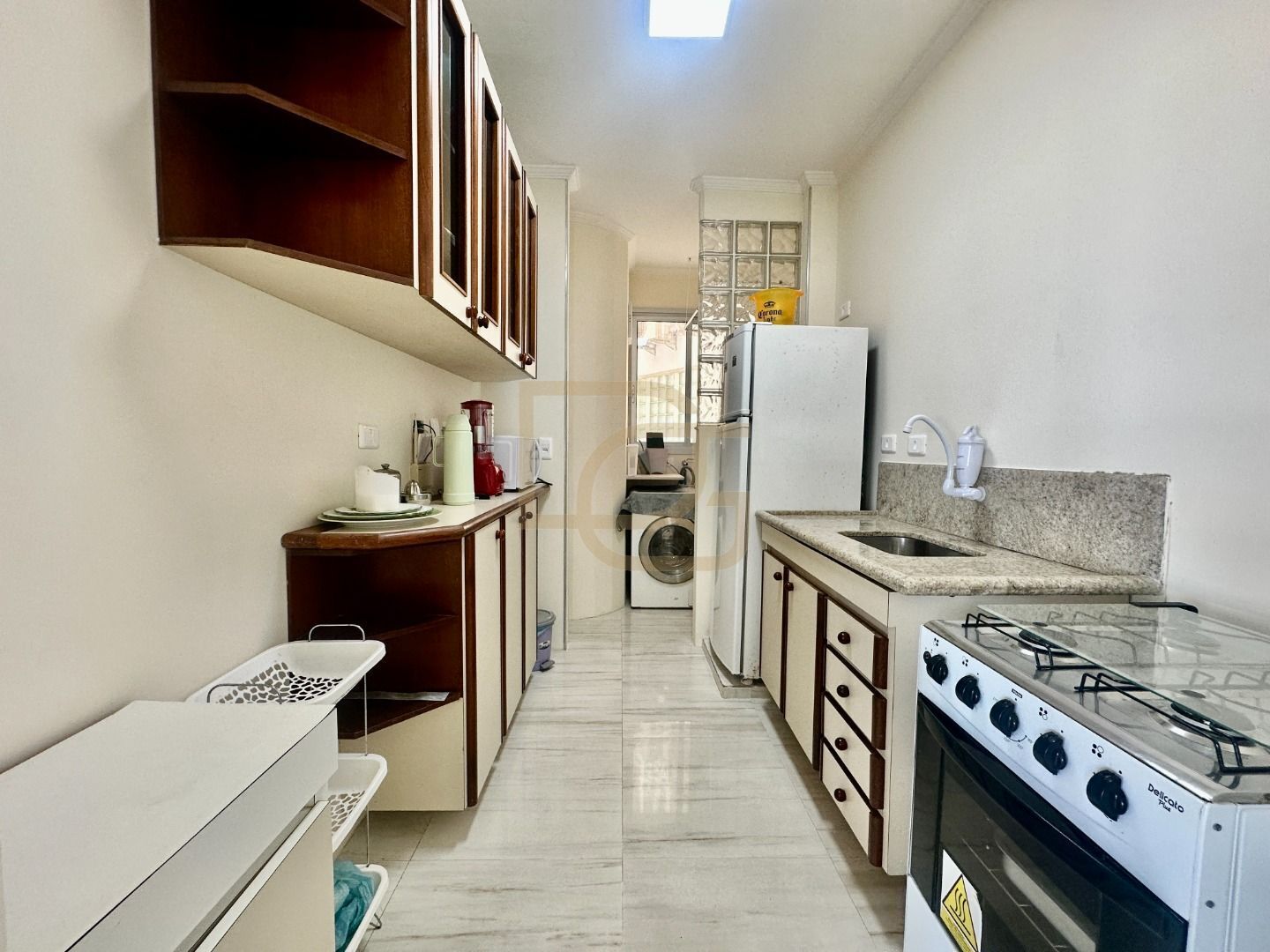 Apartamento, 2 quartos, 60 m² - Foto 12