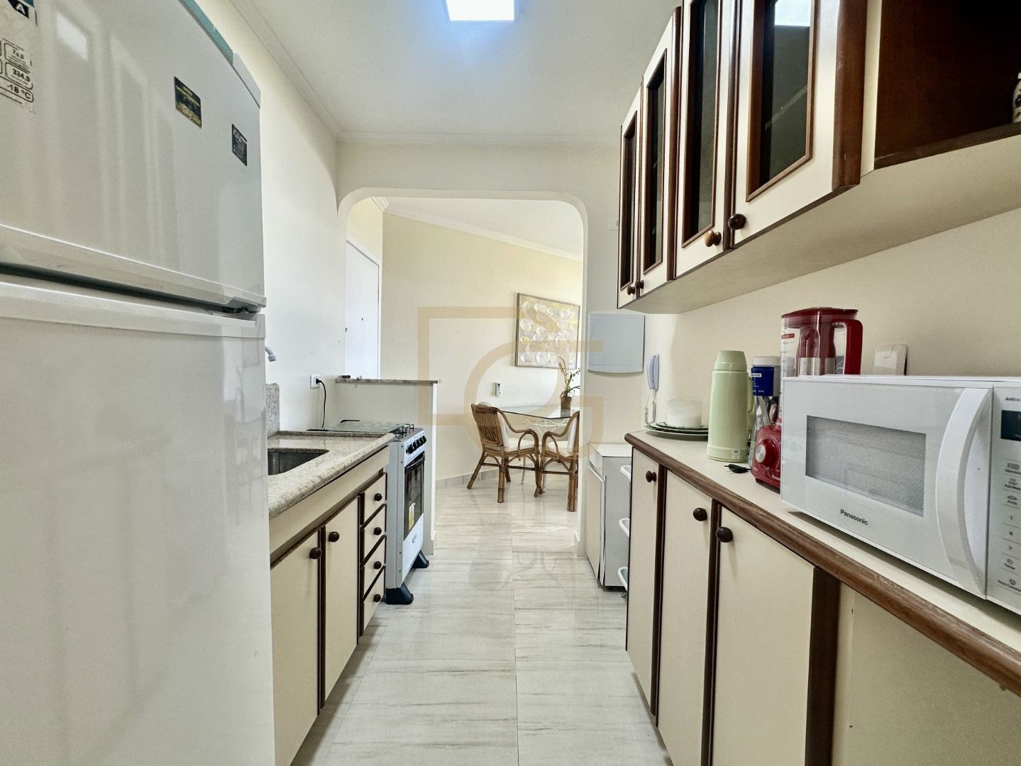 Apartamento, 2 quartos, 60 m² - Foto 13