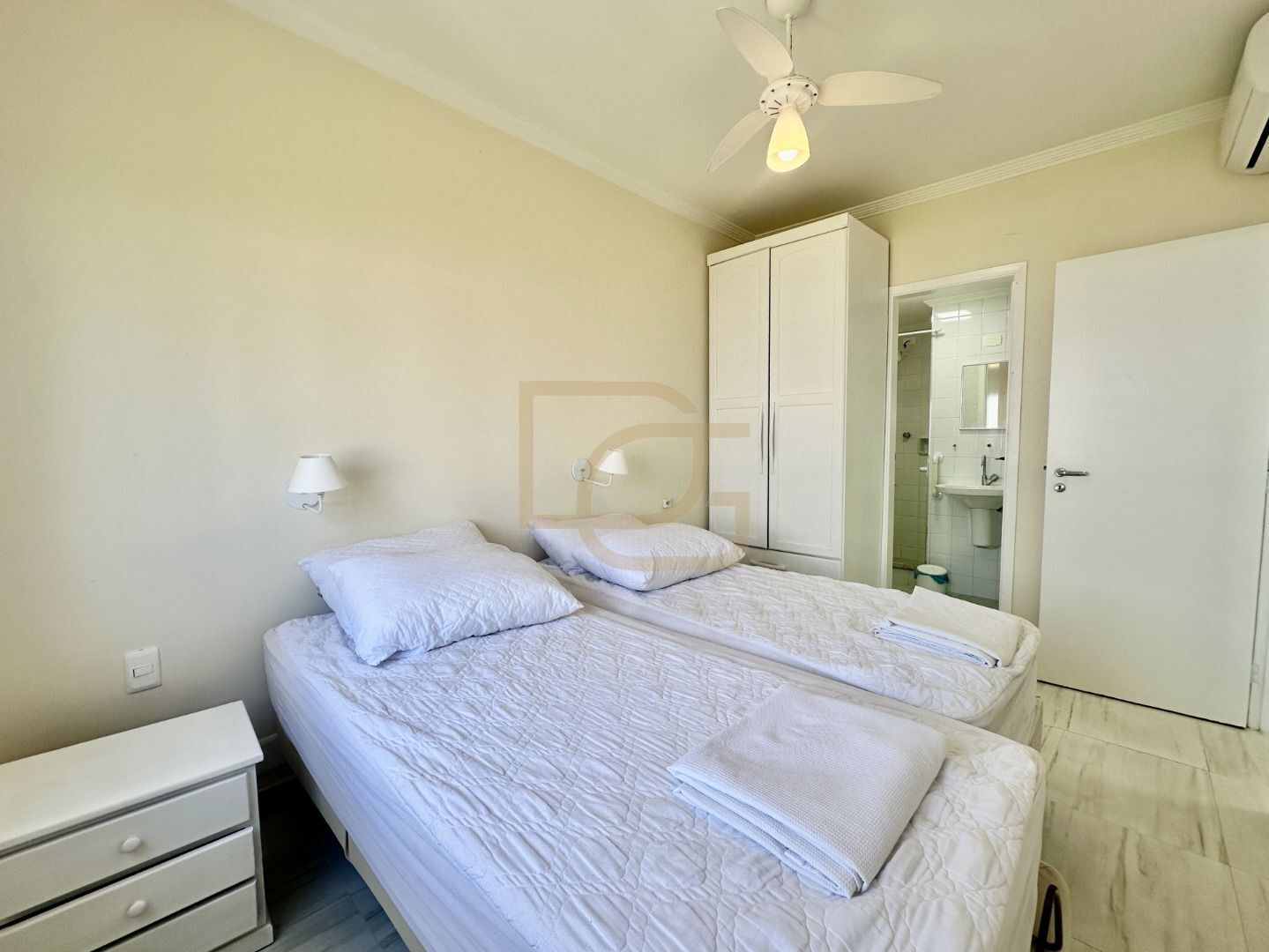 Apartamento, 2 quartos, 60 m² - Foto 10