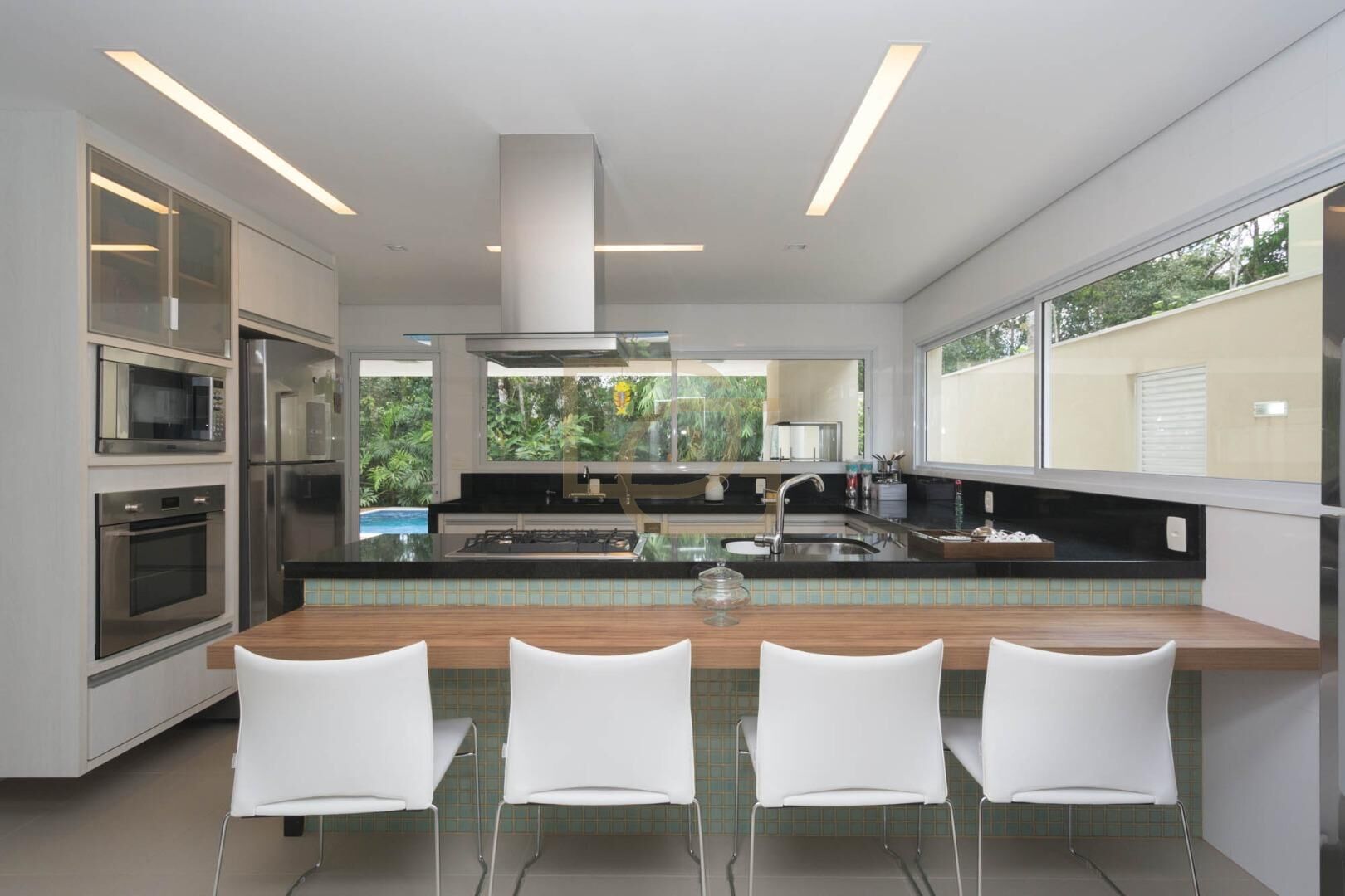 Casa, 4 quartos, 355 m² - Foto 10