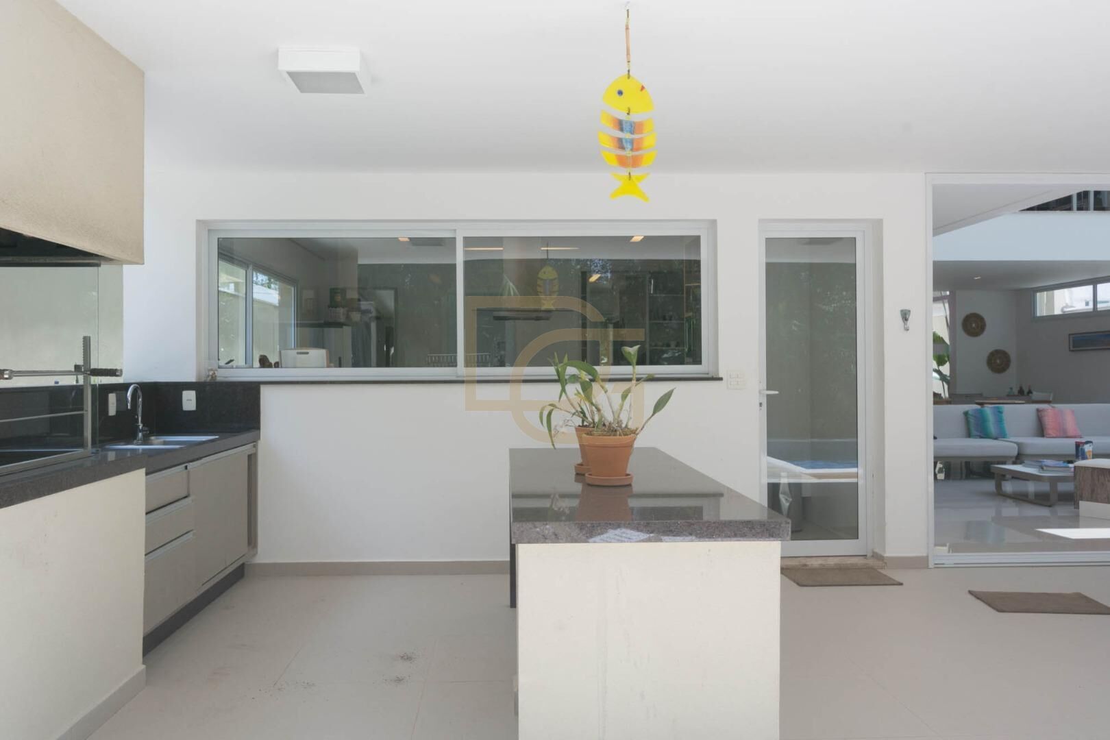 Casa, 4 quartos, 355 m² - Foto 3