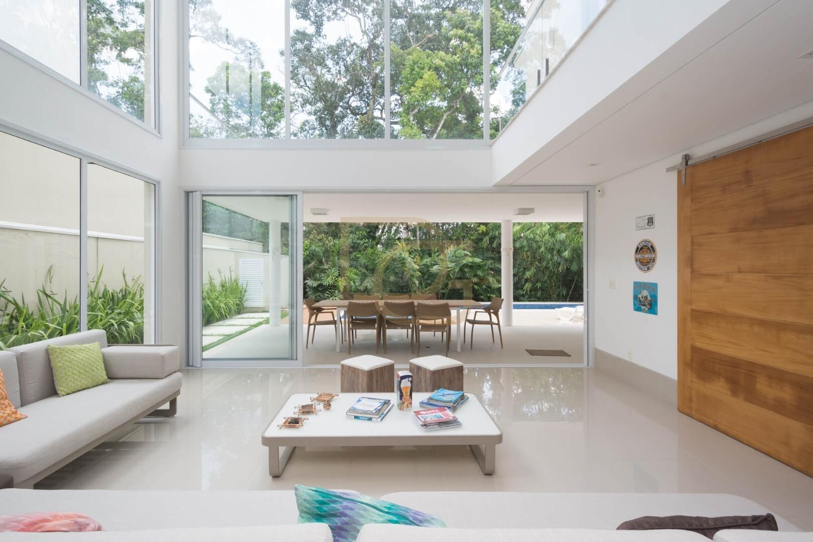 Casa, 4 quartos, 355 m² - Foto 6