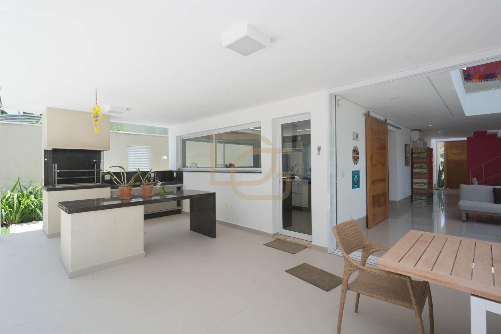 Casa, 4 quartos, 355 m² - Foto 2